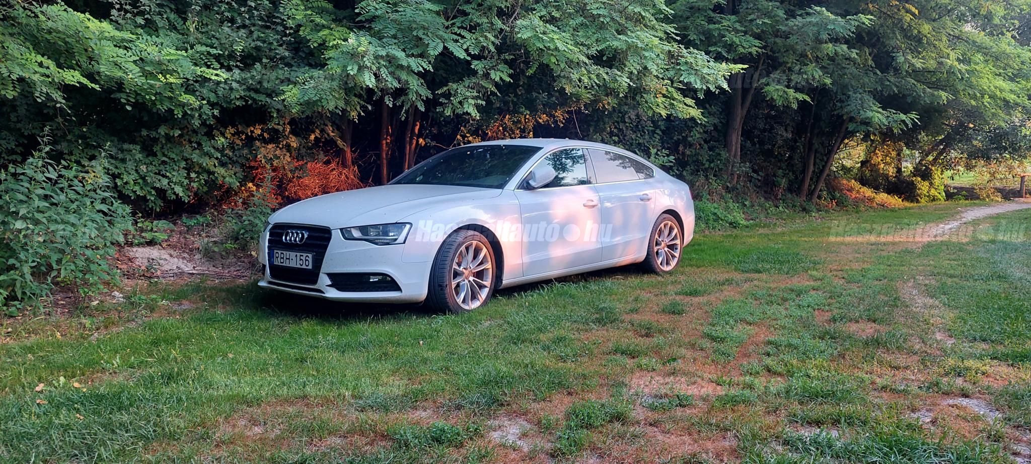 AUDI A5 2015/2 - 1