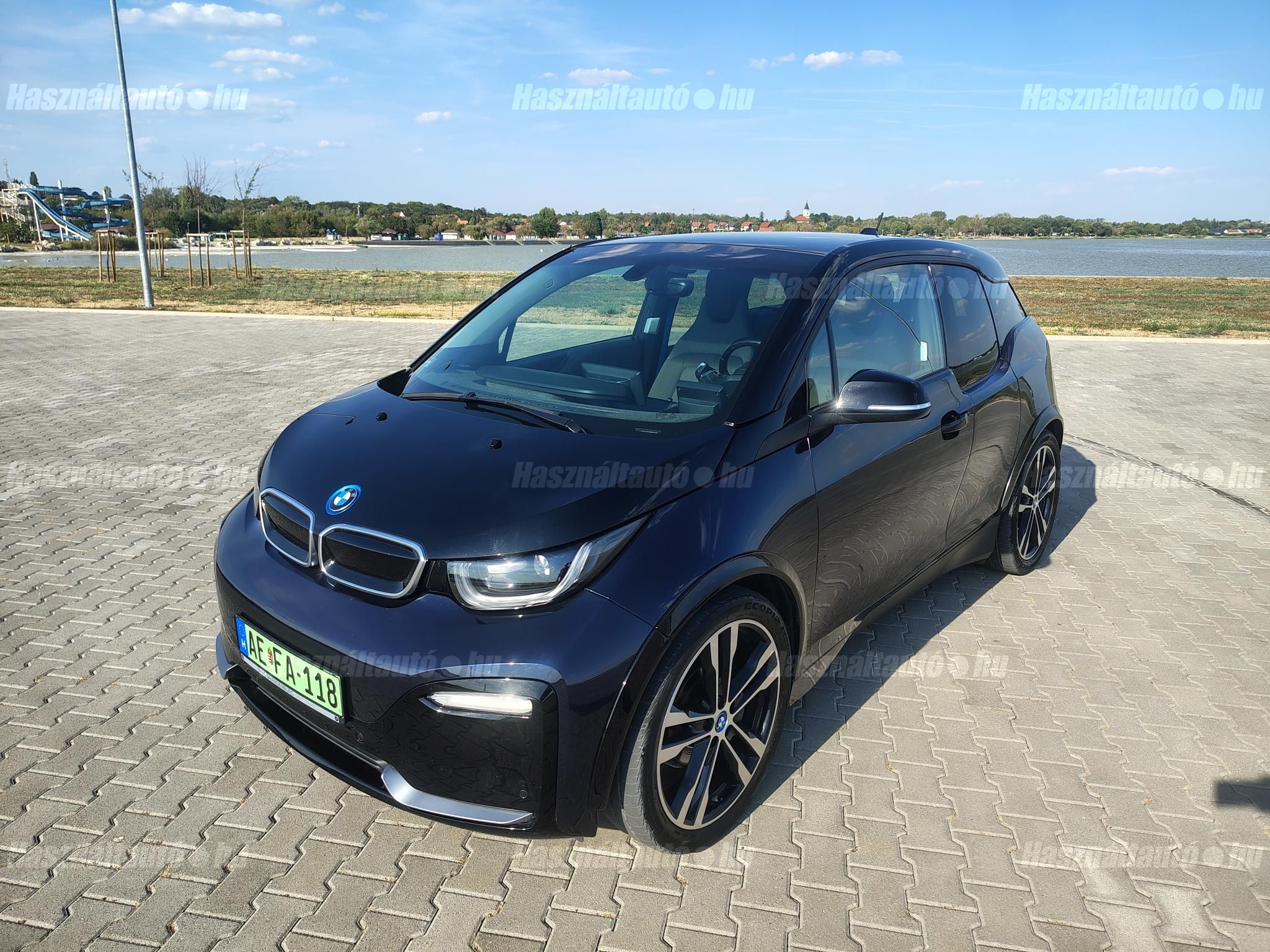 BMW I3 2019/3 - 1