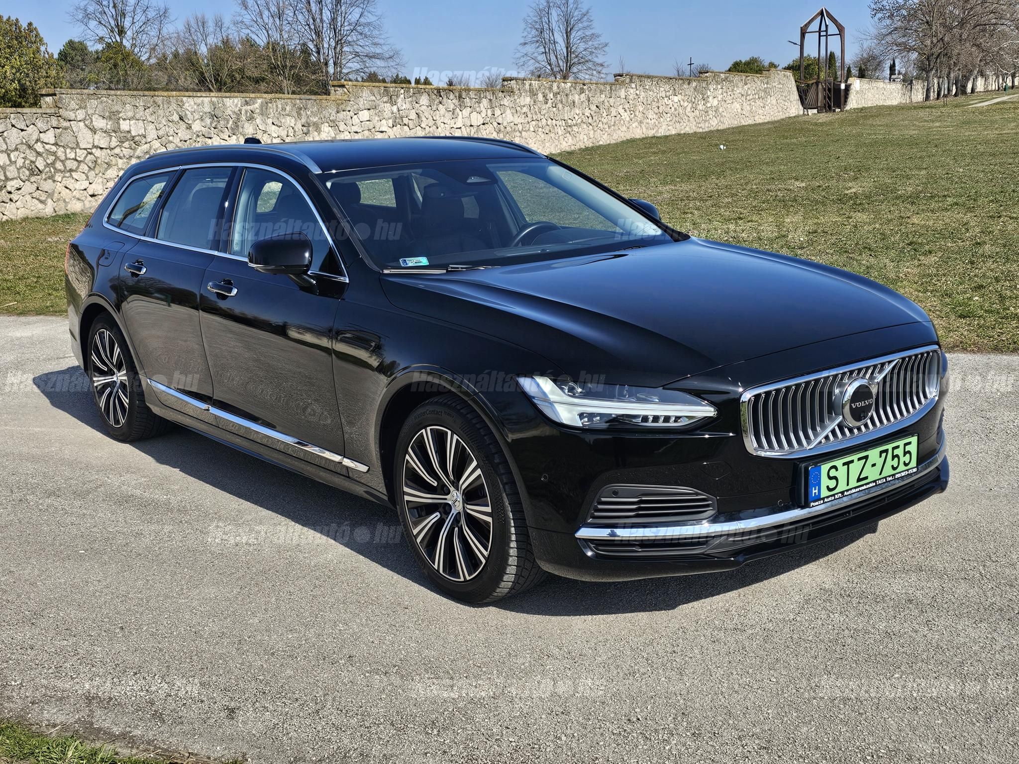 VOLVO V90 2021/11 - 1