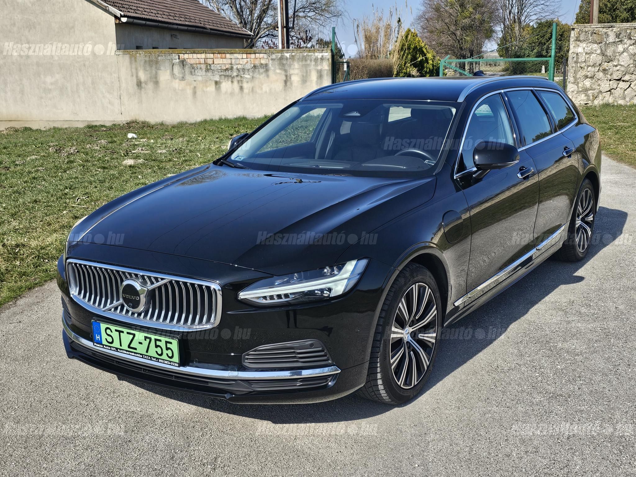 VOLVO V90 2021/11 - 1