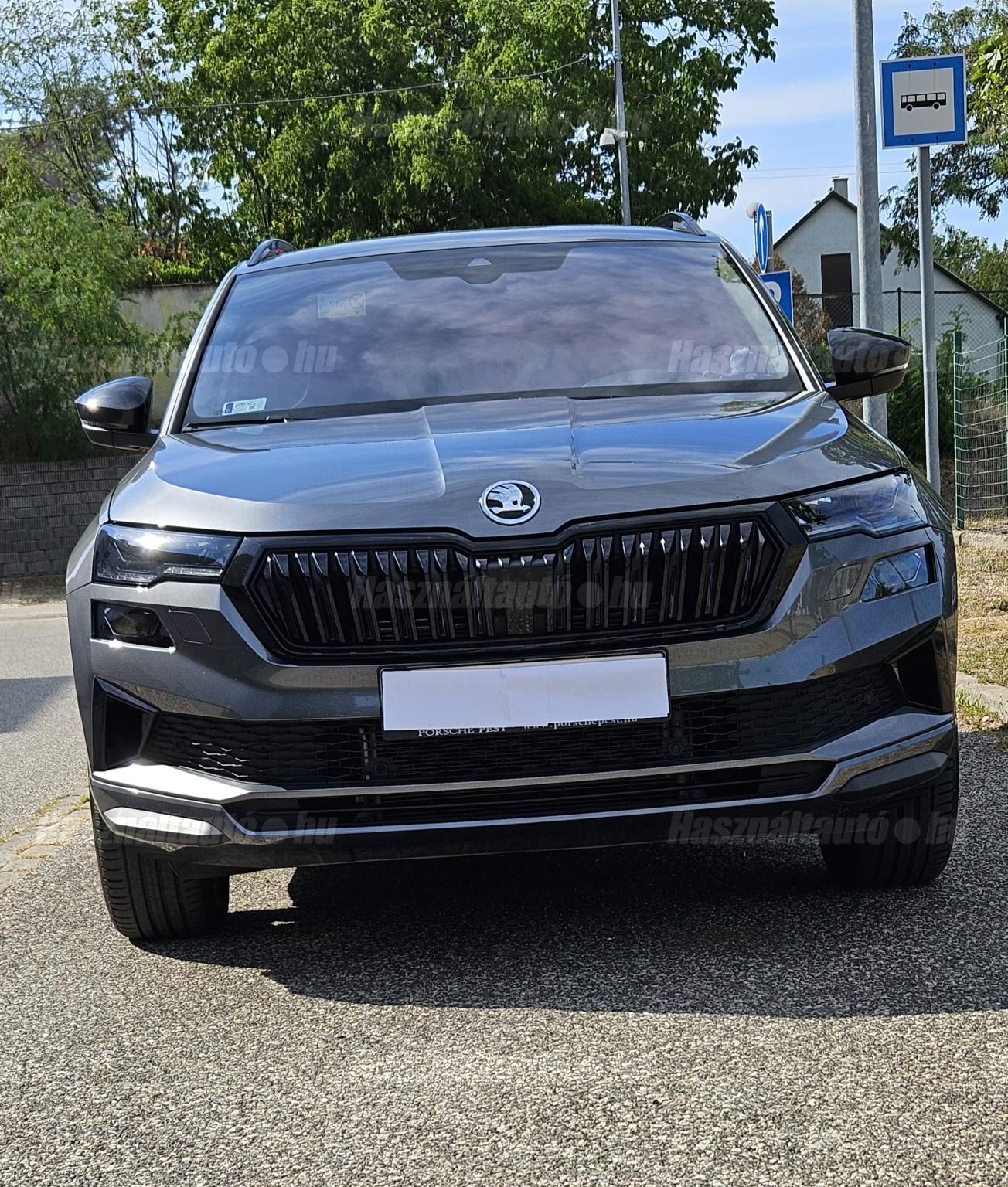 SKODA KAROQ 2024/4 - 1