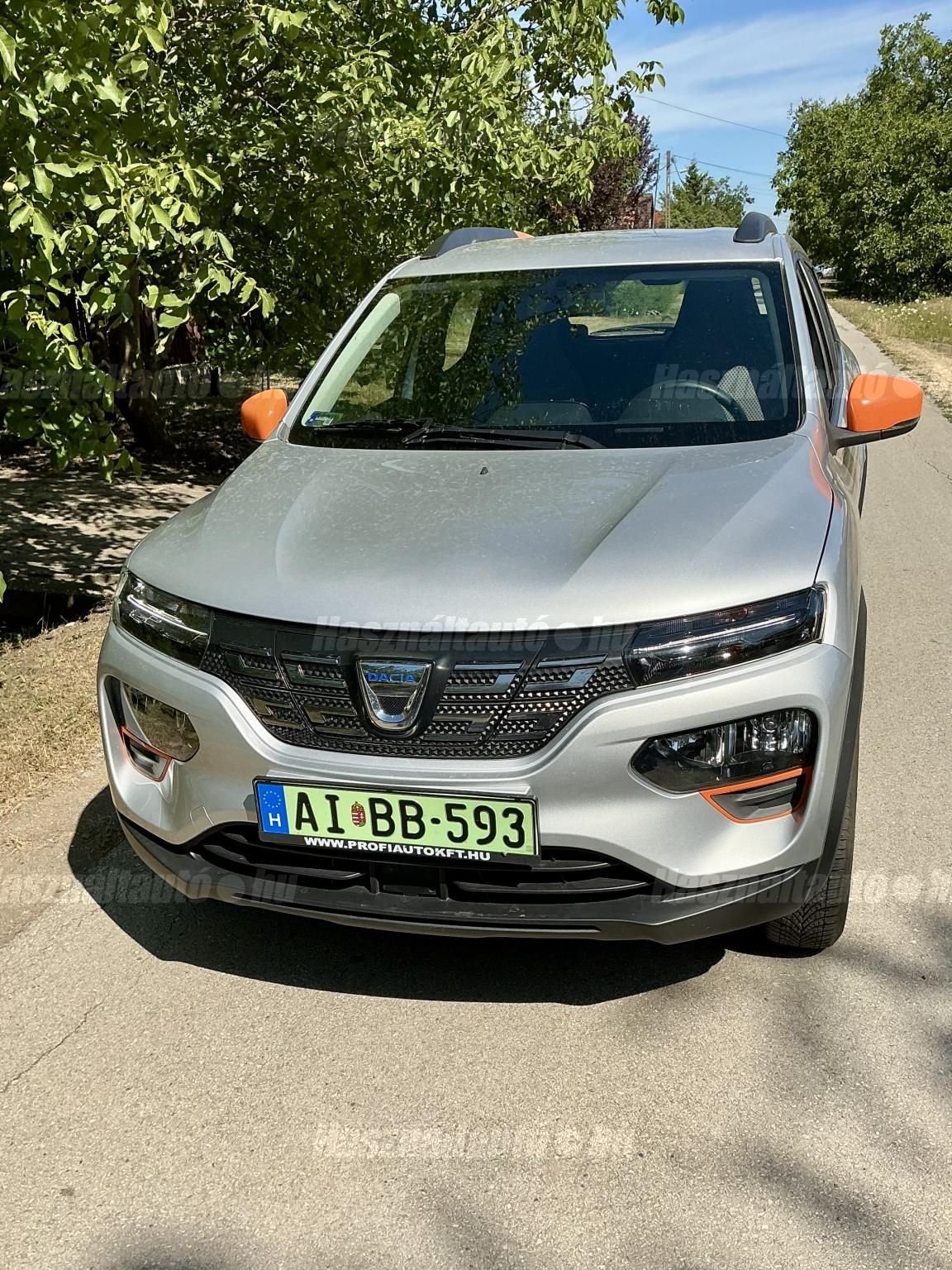DACIA SPRING 2023/7 - 1