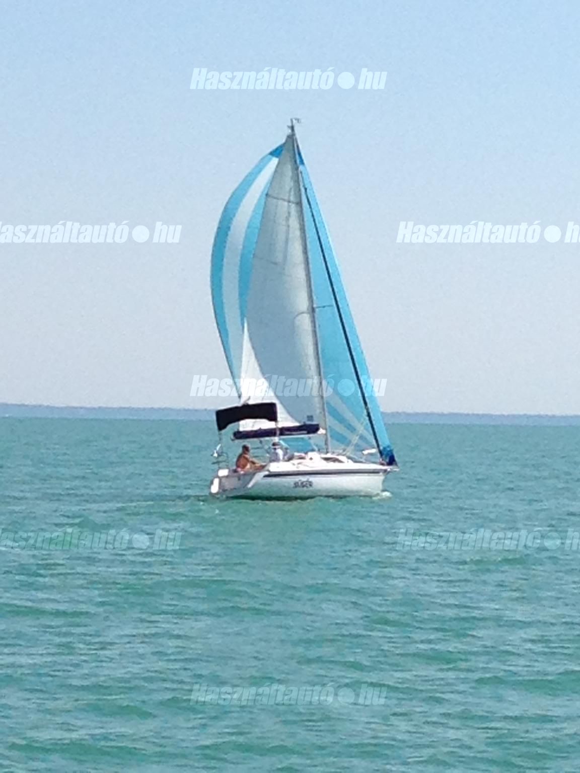 BALATON 2012/5 - 1
