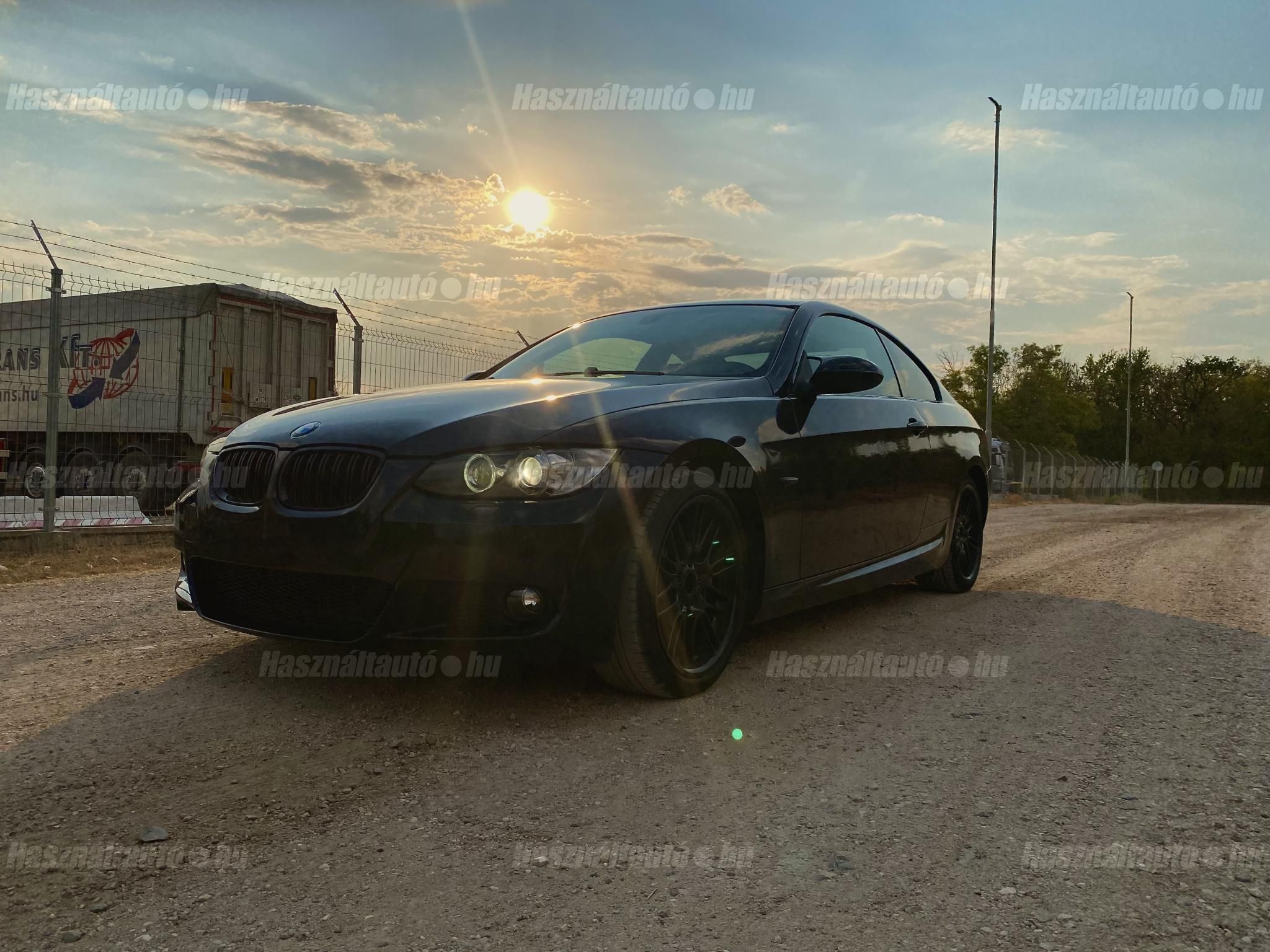 BMW 330 2009/6 - 1