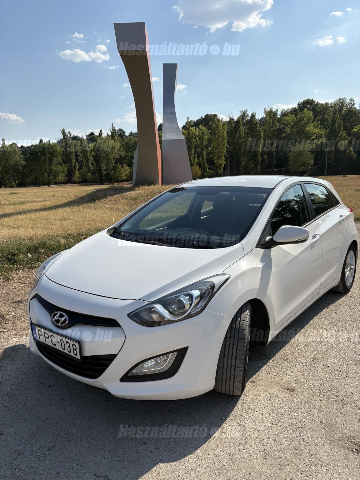 HYUNDAI I30 2013/11 - 1