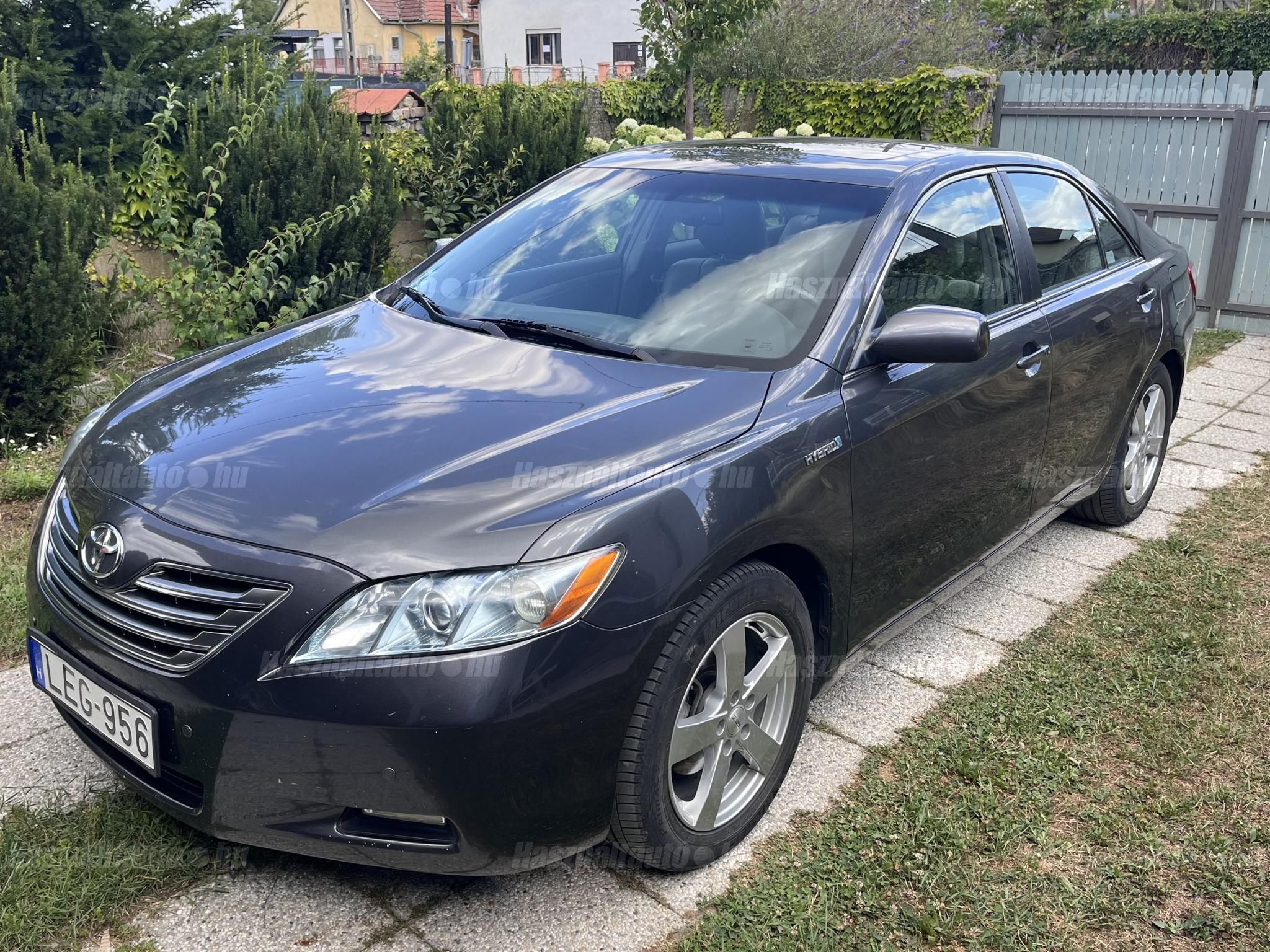 TOYOTA CAMRY 2008/7 - 1