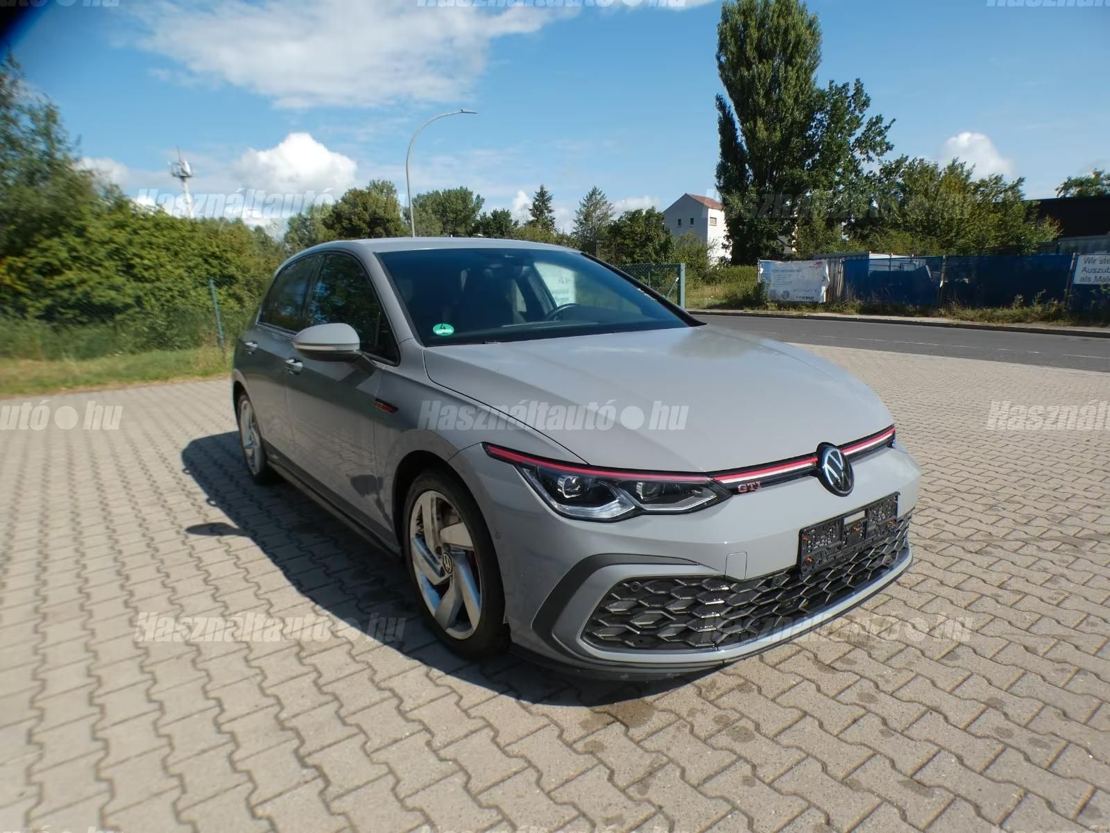 VOLKSWAGEN GOLF 2023/1 - 1
