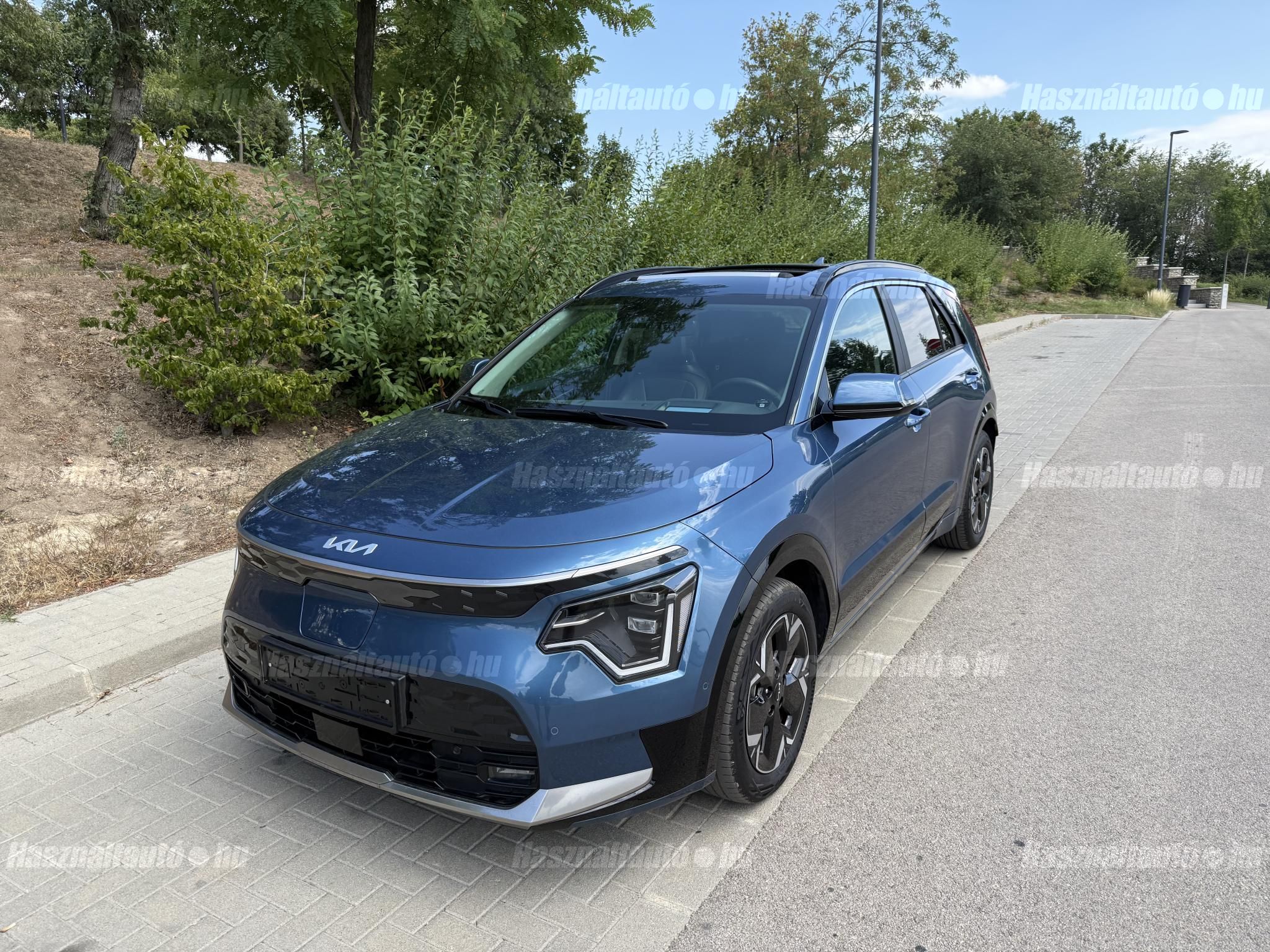 KIA NIRO 2024/3 - 1