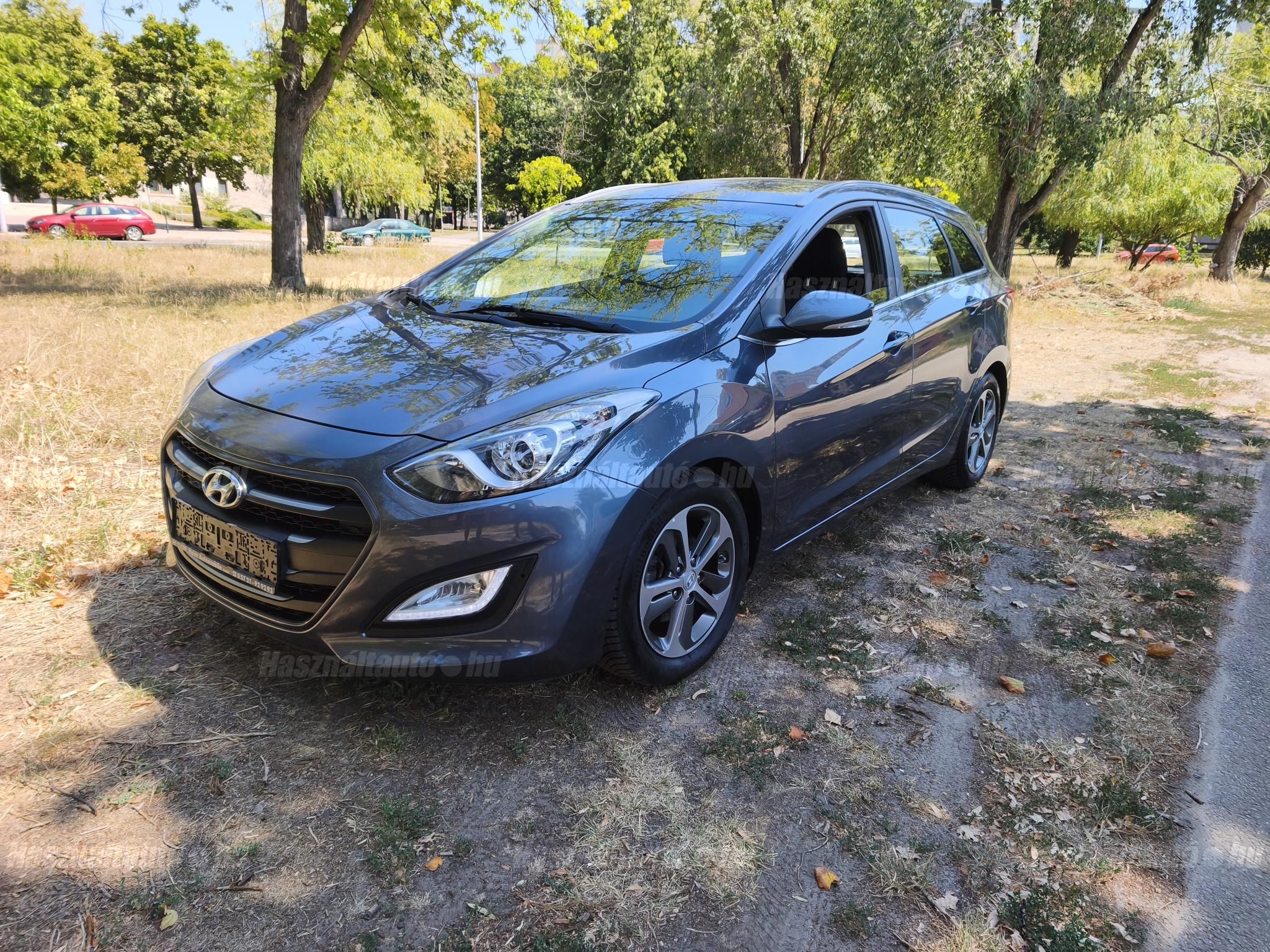 HYUNDAI I30 2015 - 1