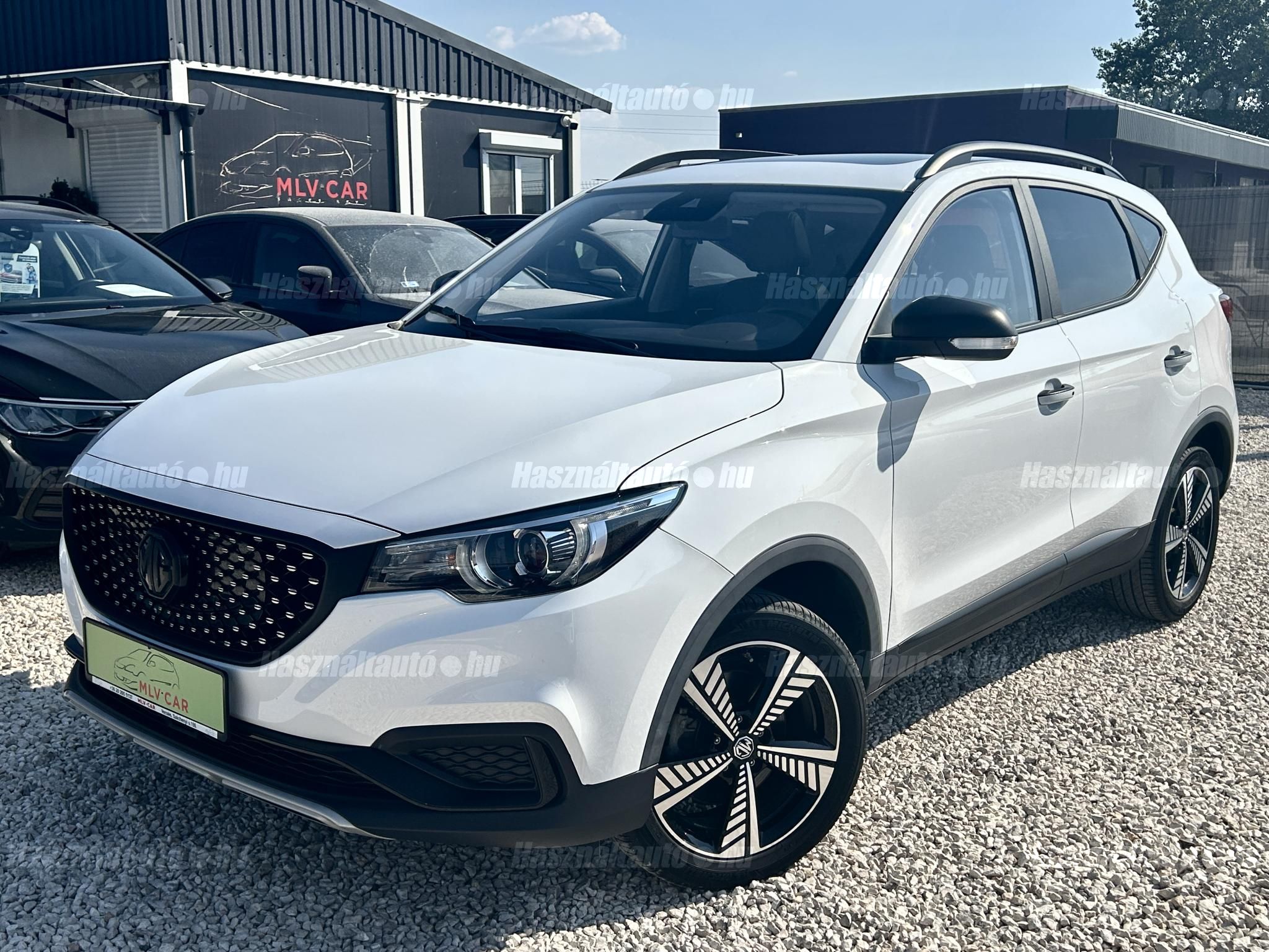 MG ZS 2021/5 - 1