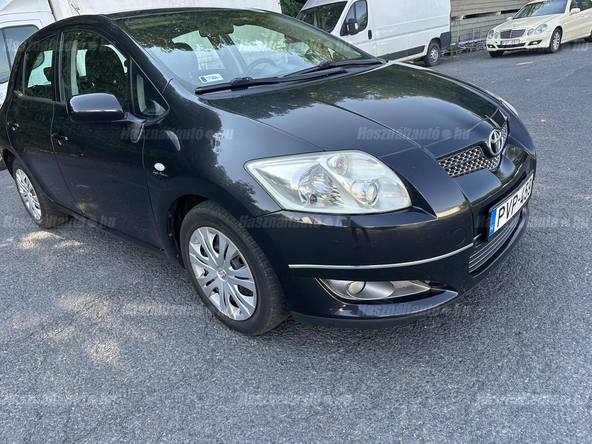 TOYOTA AURIS 2009/9 - 1