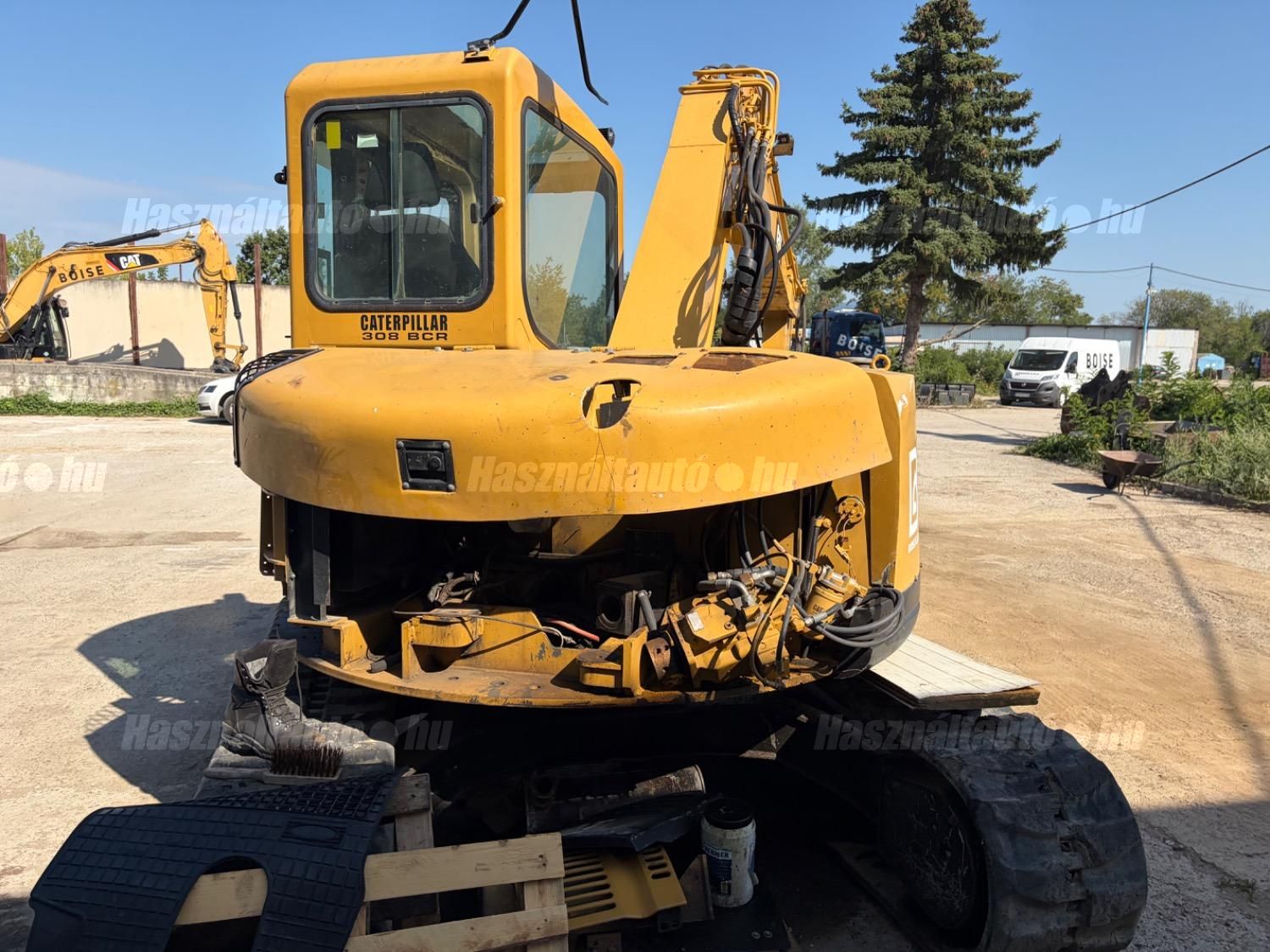 CAT 2000 - 1