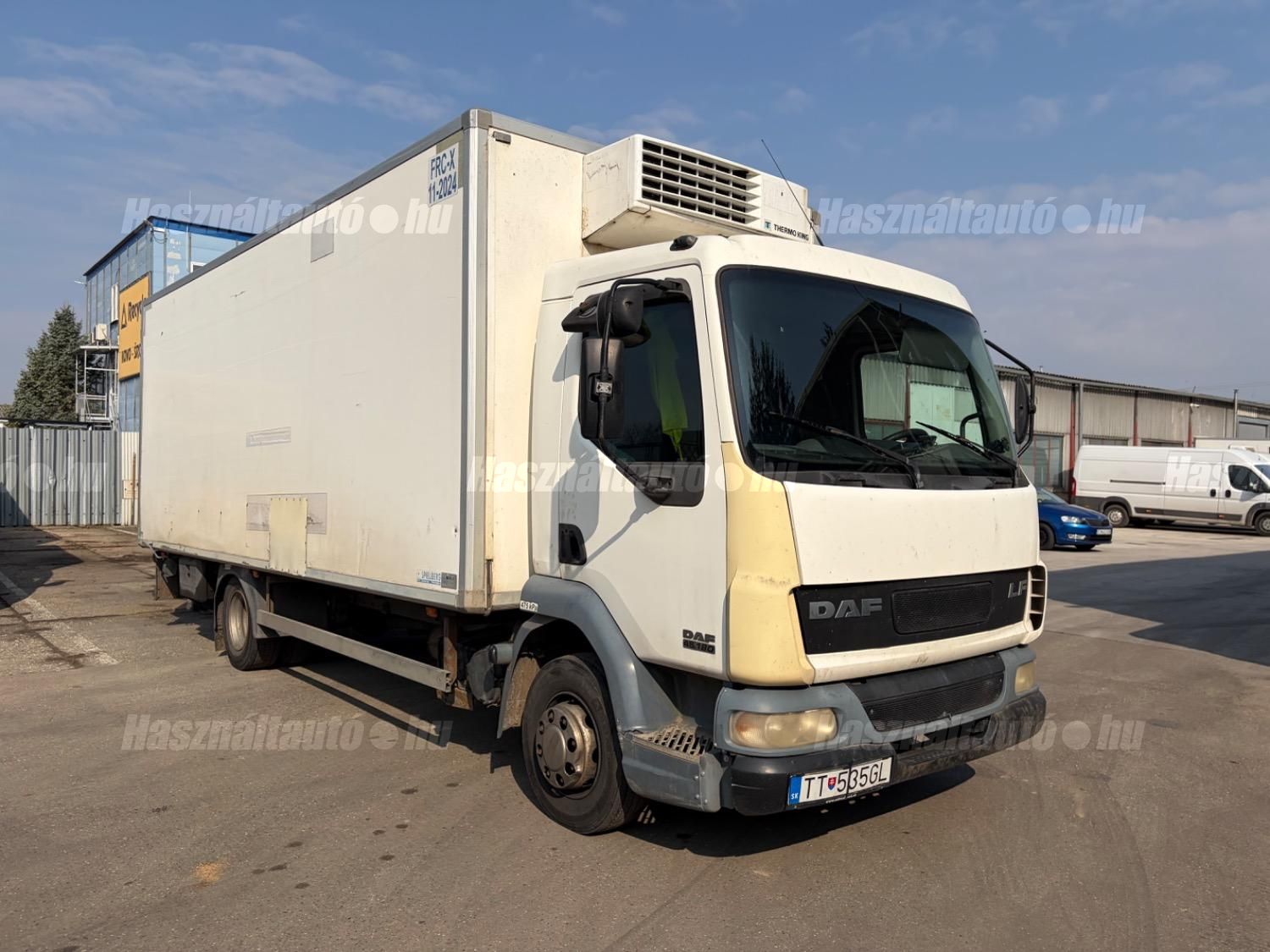 DAF 2006 - 1