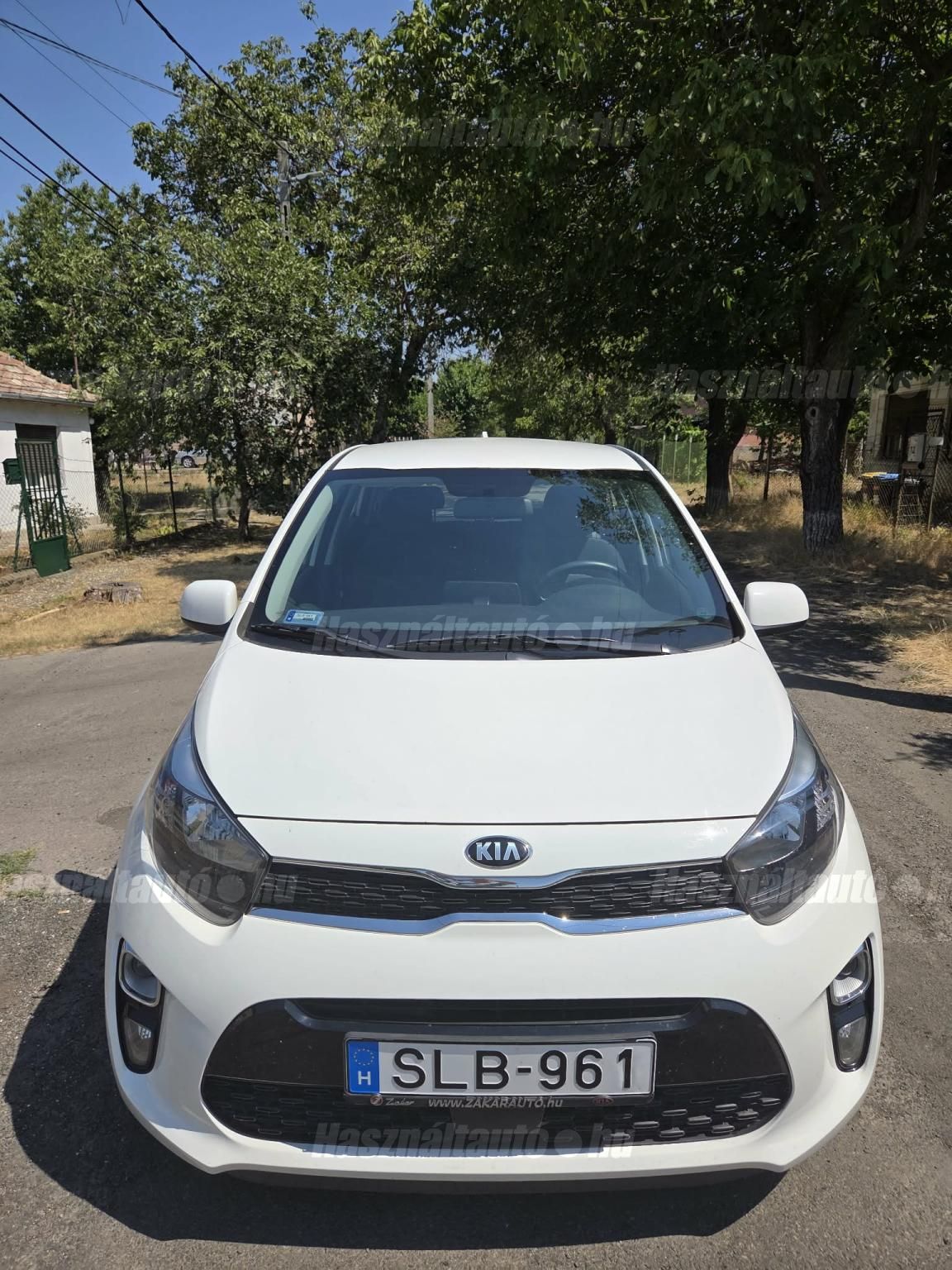 KIA PICANTO 2020/11 - 1