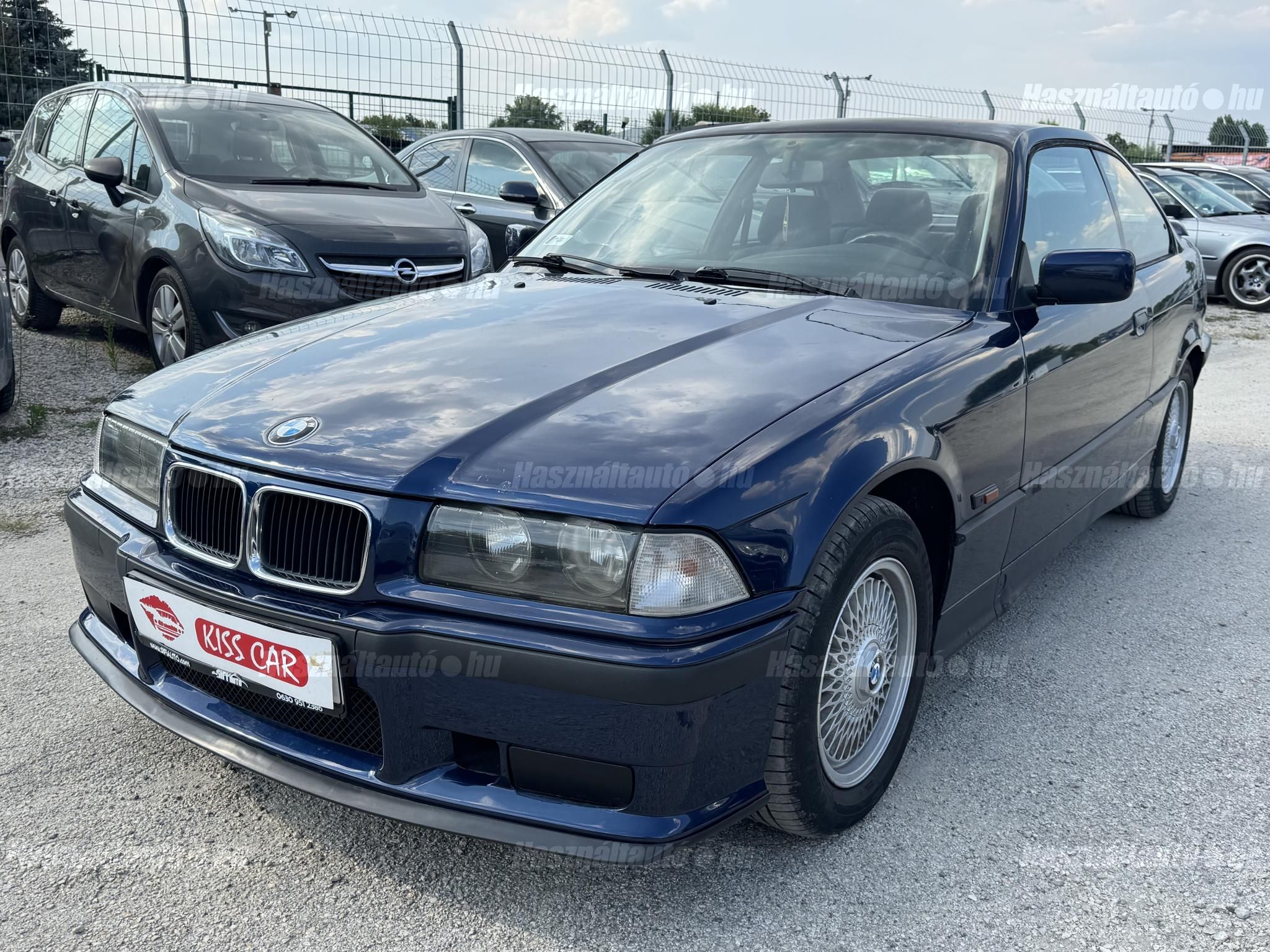 BMW 316 1994 - 1