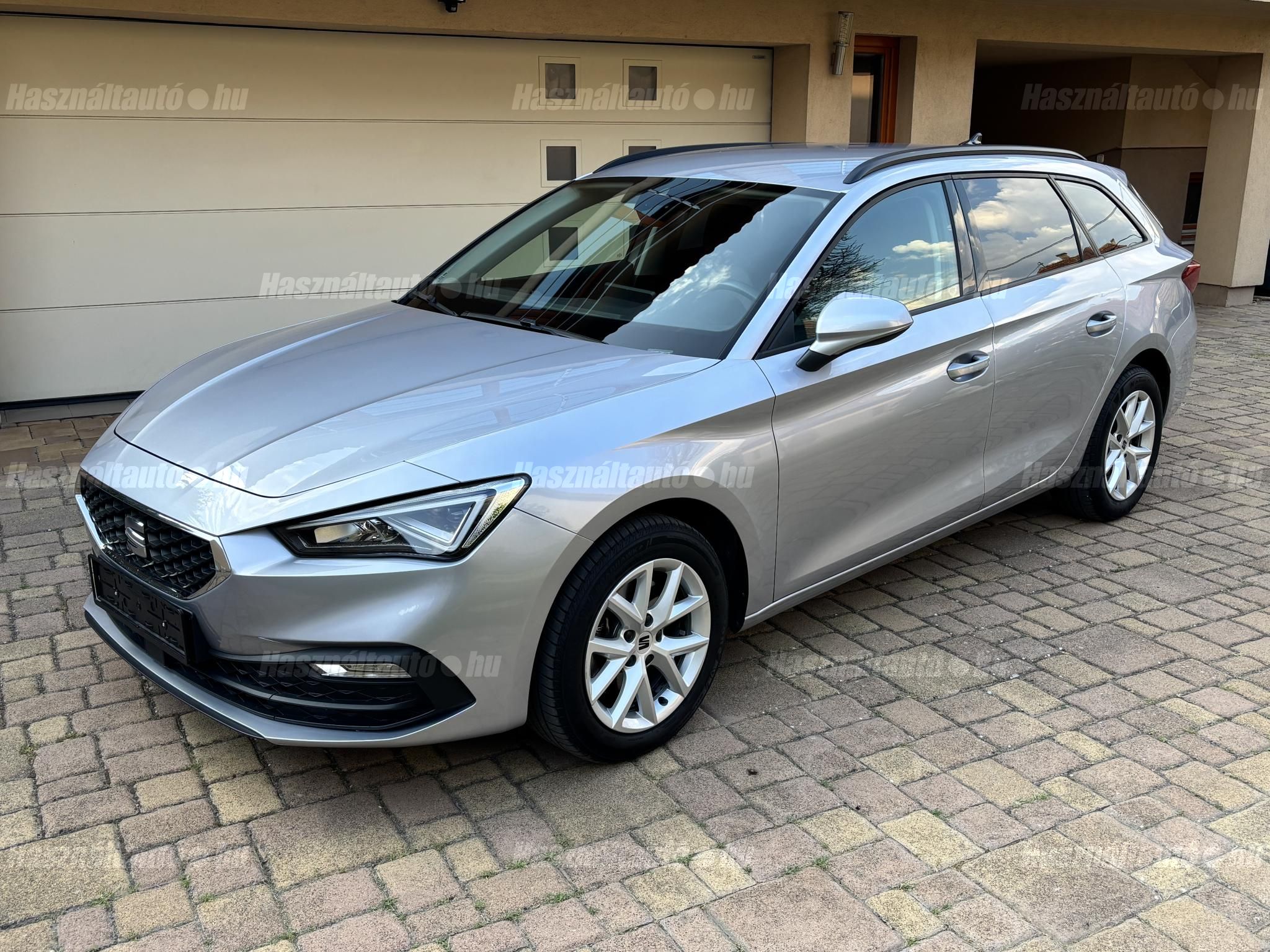 SEAT LEON 2023/11 - 1