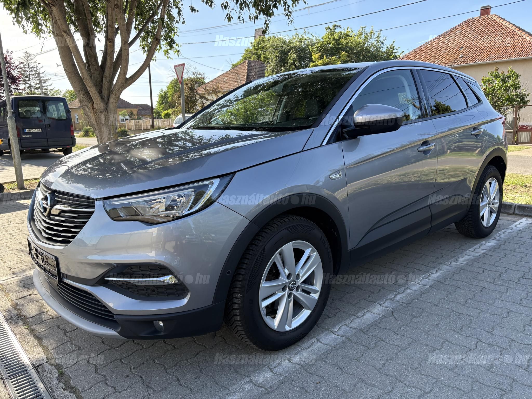 OPEL GRANDLAND X 2020/2 - 1