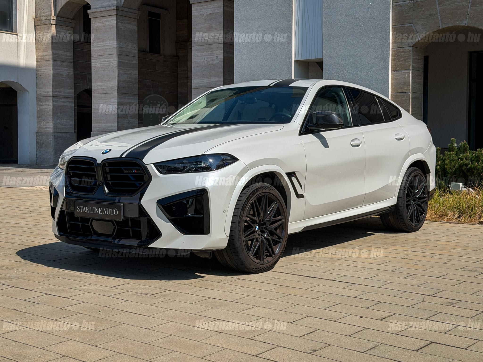 BMW X6 2025/3 - 1