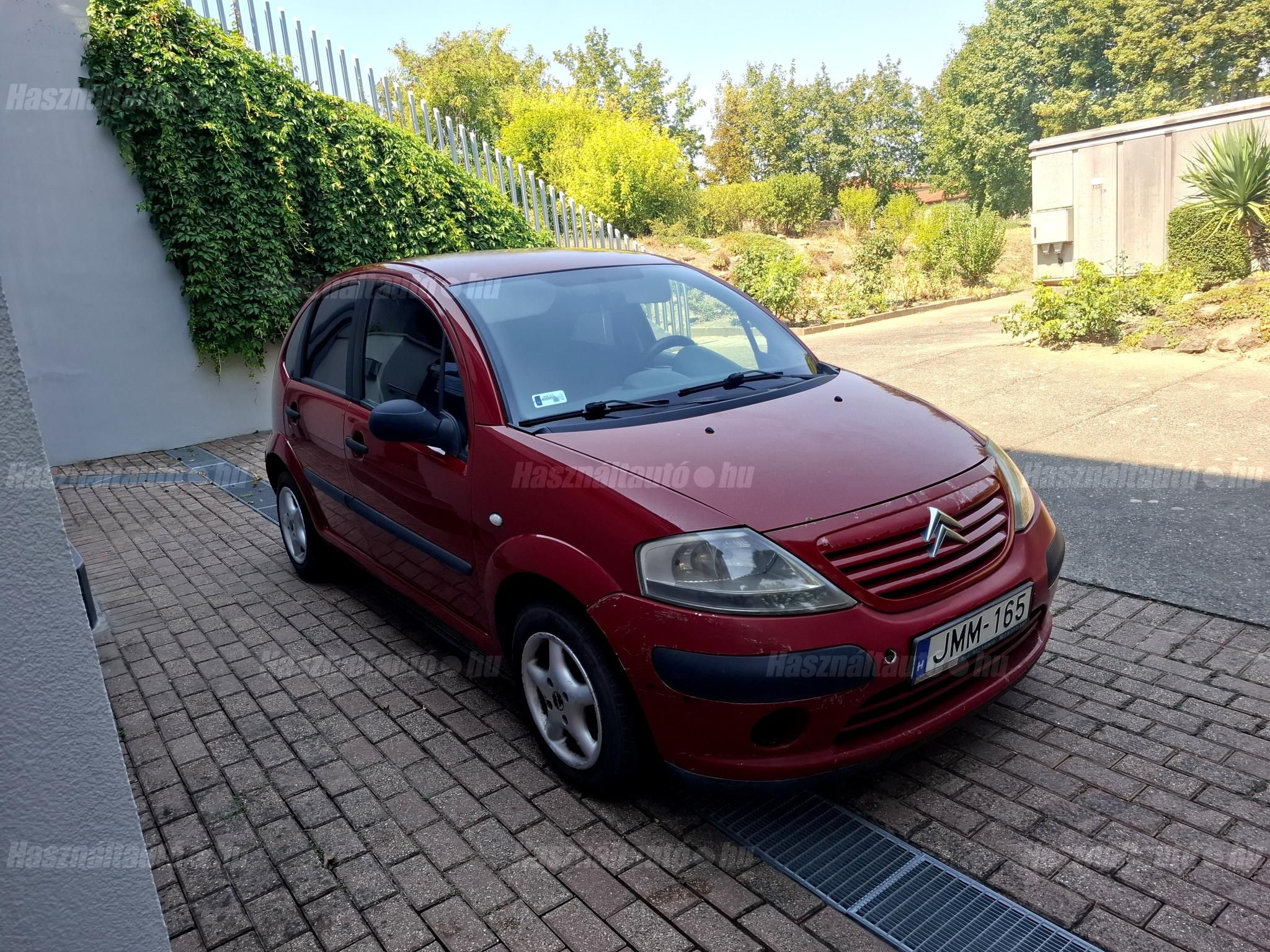 CITROEN C3 2005 - 1