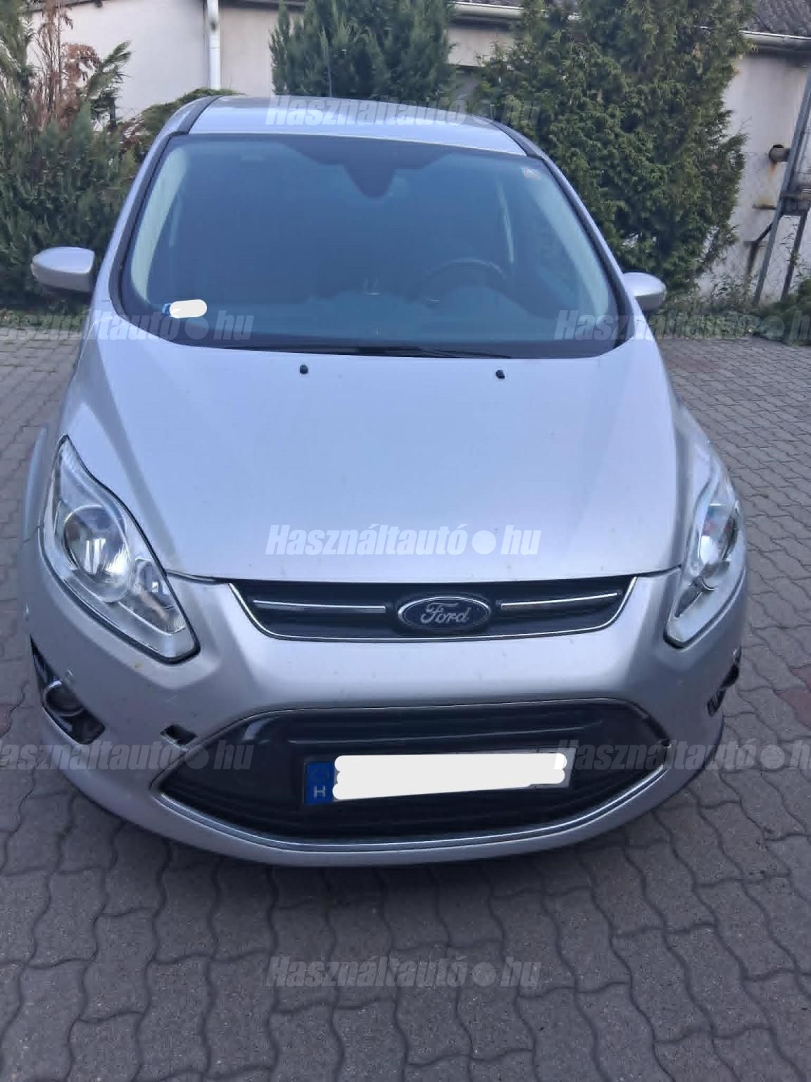 FORD C-MAX 2015/8 - 1
