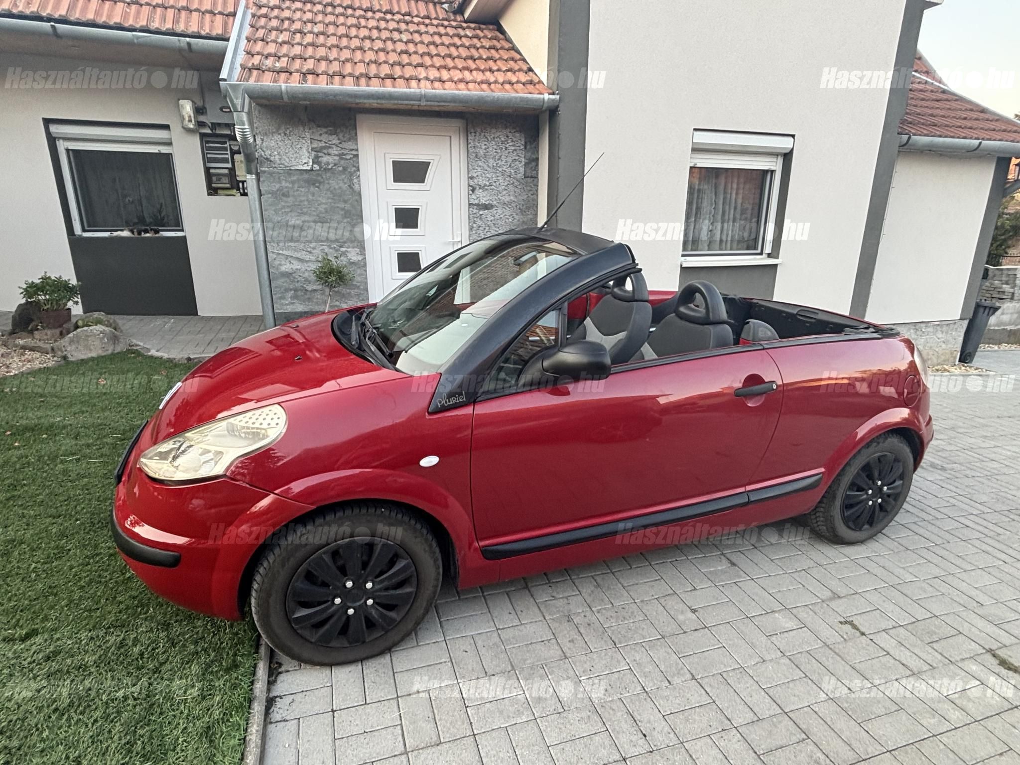 CITROEN C3 PLURIEL 2004/10 - 1