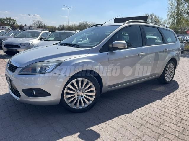 FORD FOCUS 2008/1 - 1
