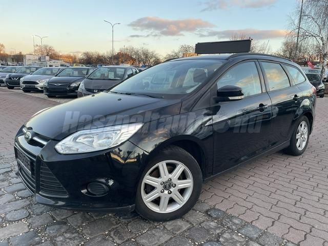 FORD FOCUS 2012/4 - 1