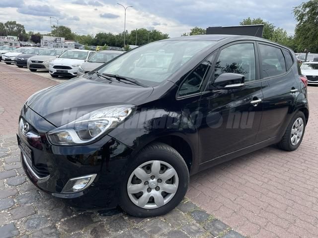 HYUNDAI IX20 2012/7 - 1