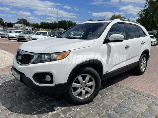 KIA SORENTO 2010/5 - 1