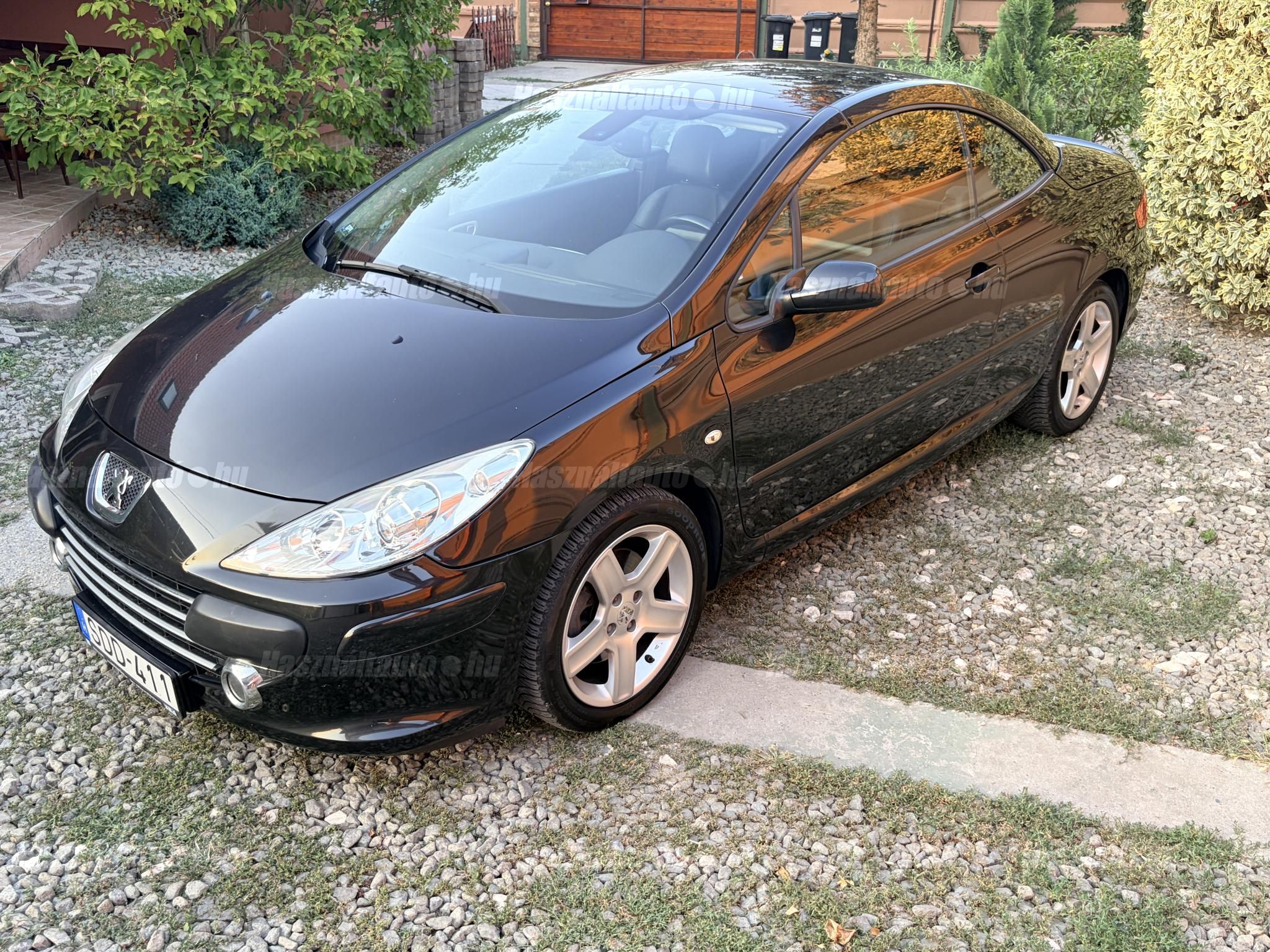 PEUGEOT 307 2006/3 - 1