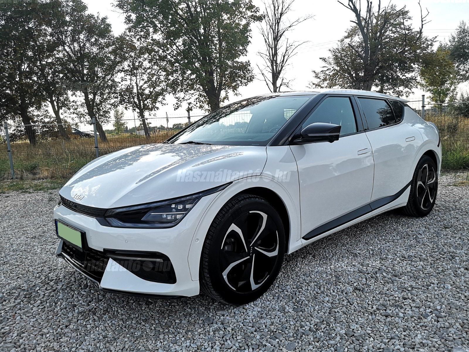 KIA EV6 2024/1 - 1