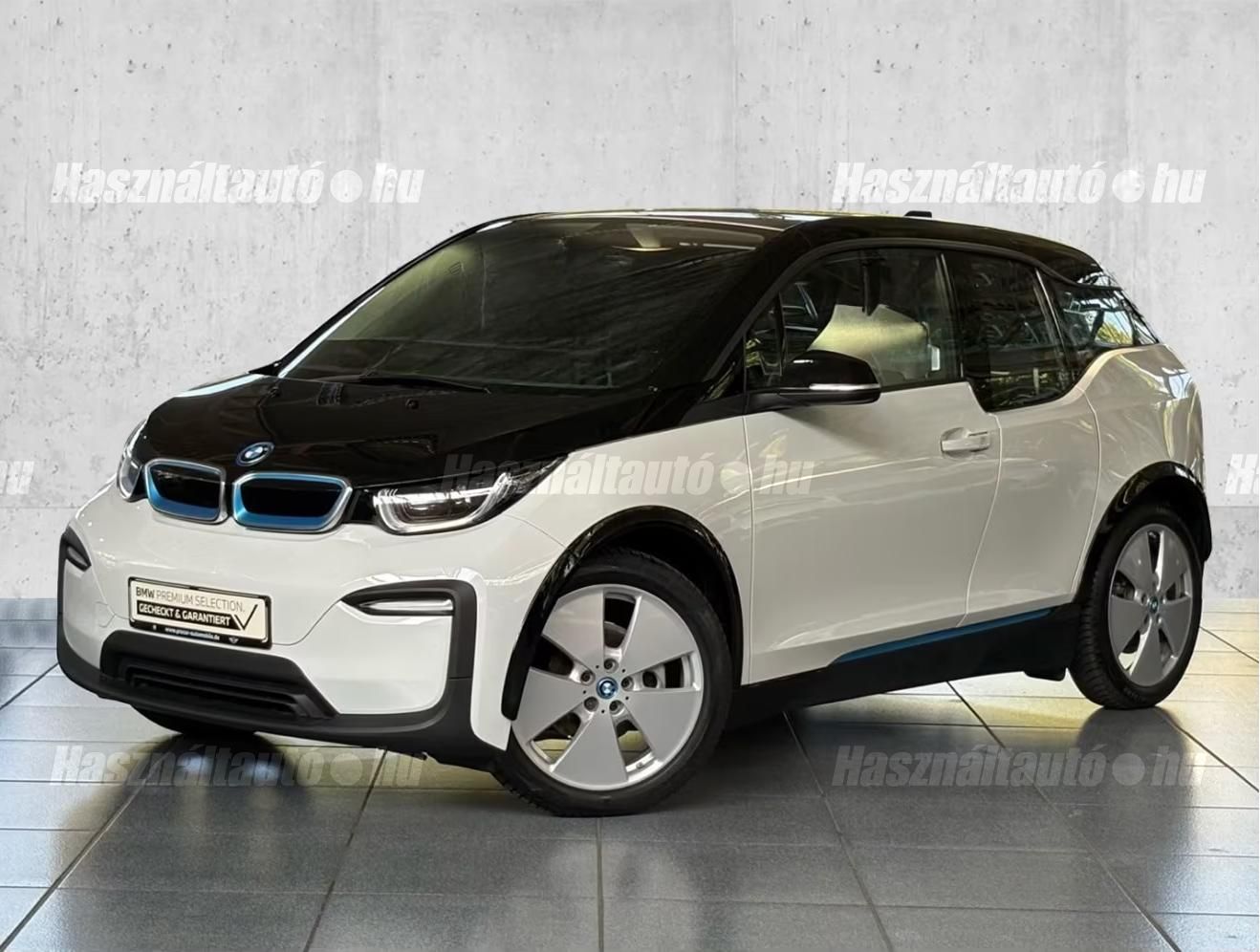 BMW I3 2022/2 - 1