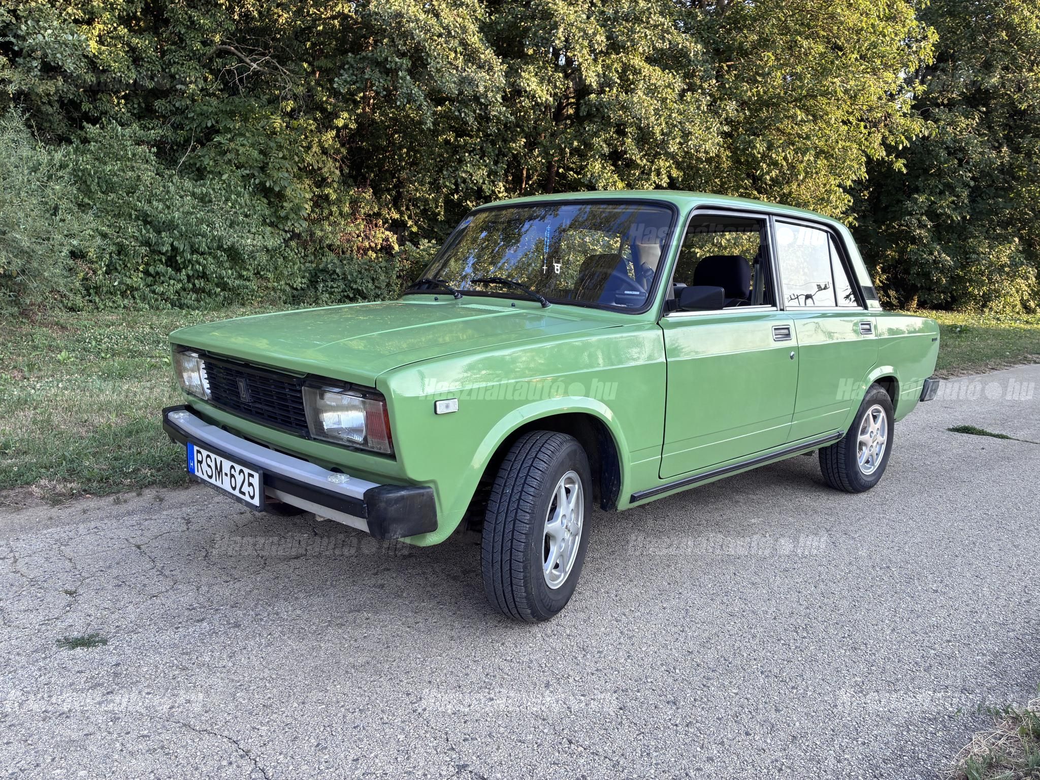 LADA 2105 1998/12 - 1