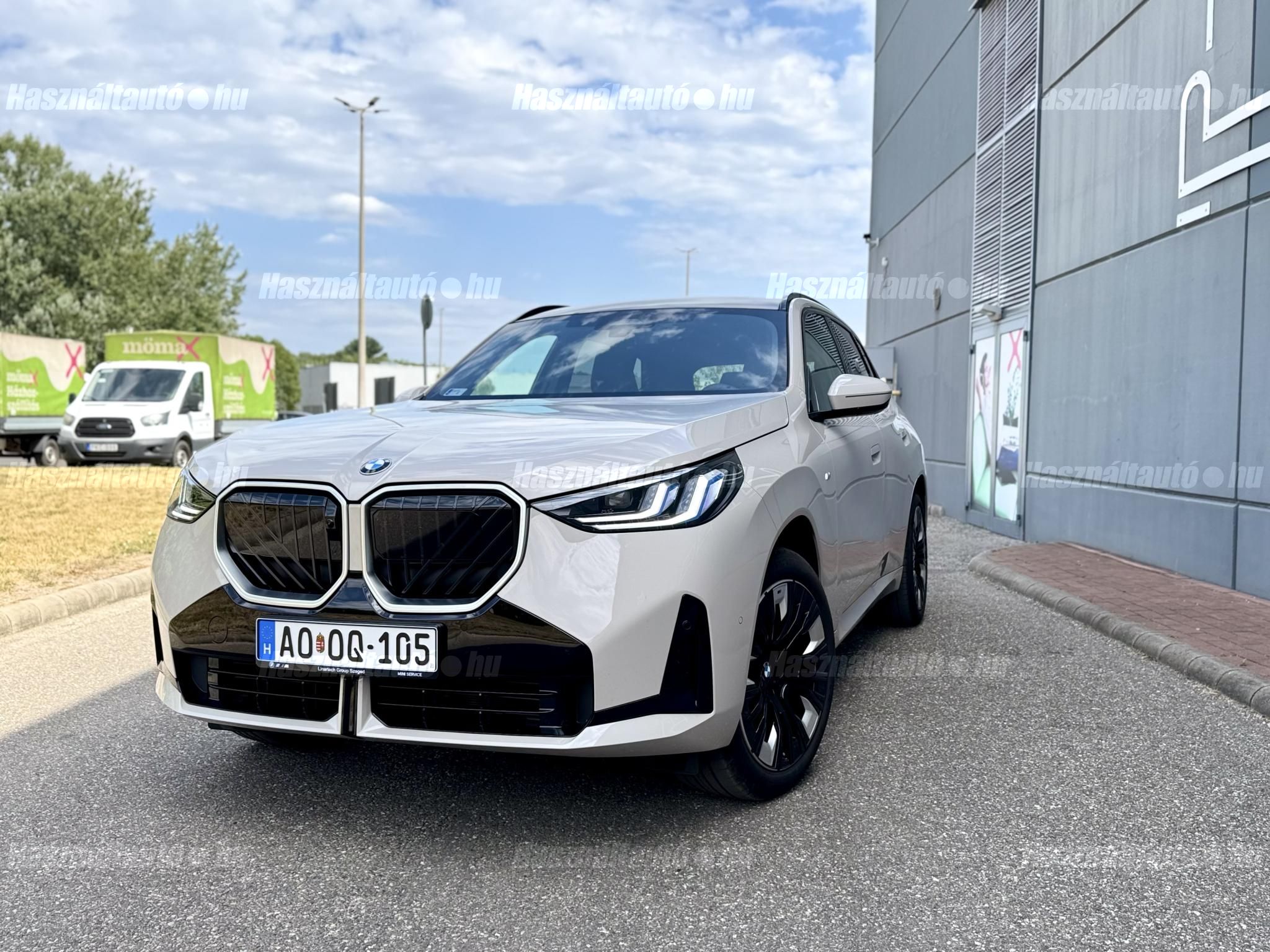 BMW X3 2026/5 - 1