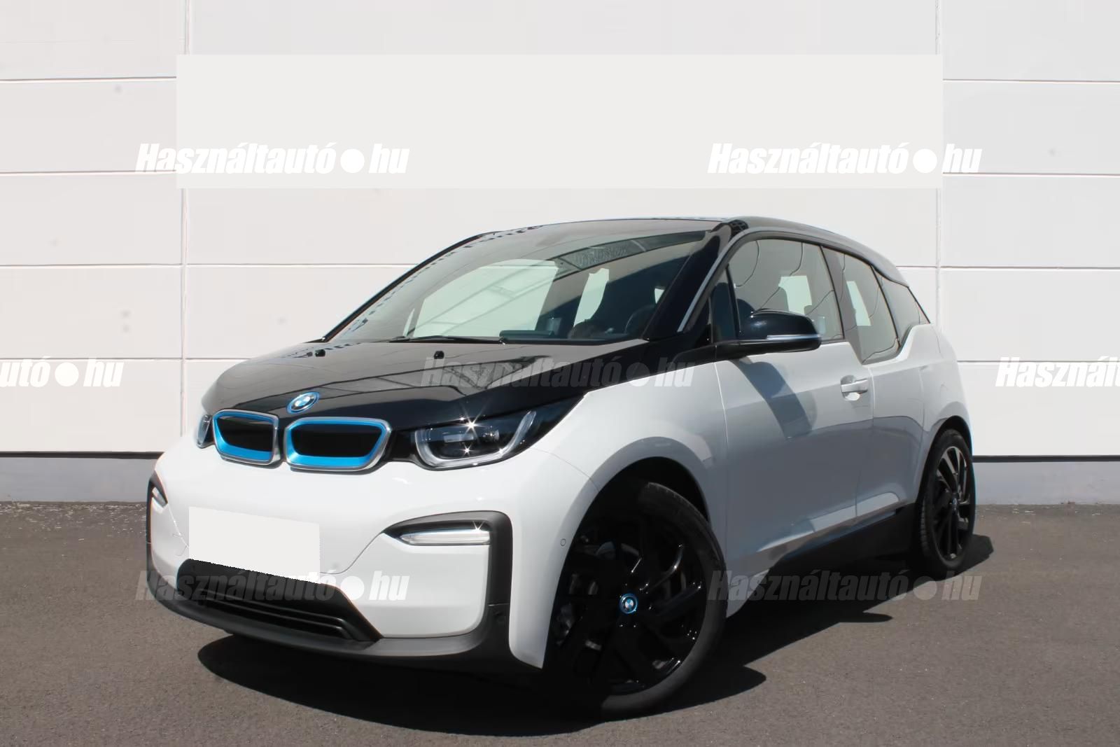 BMW I3 2021/7 - 1