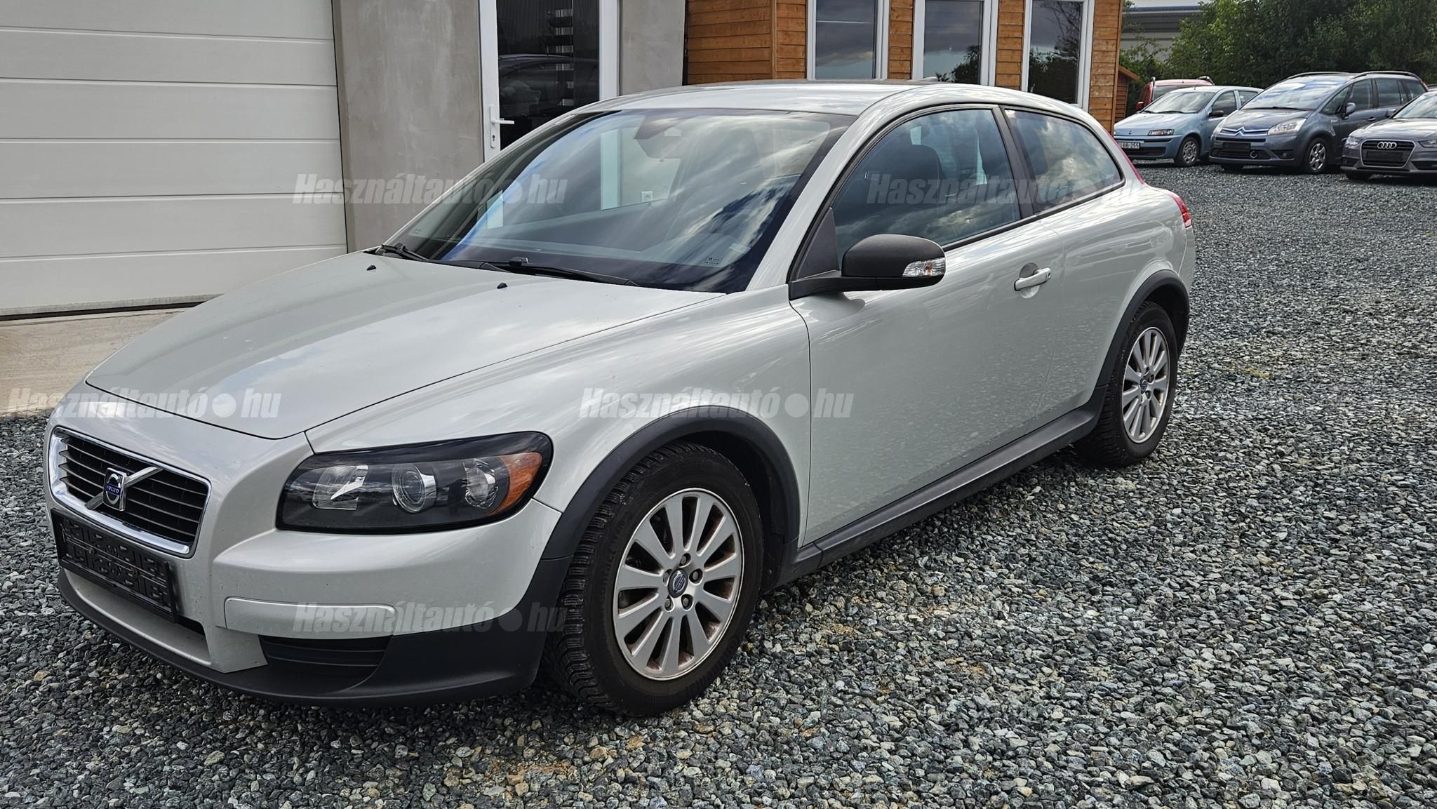 VOLVO C30 2007/3 - 1