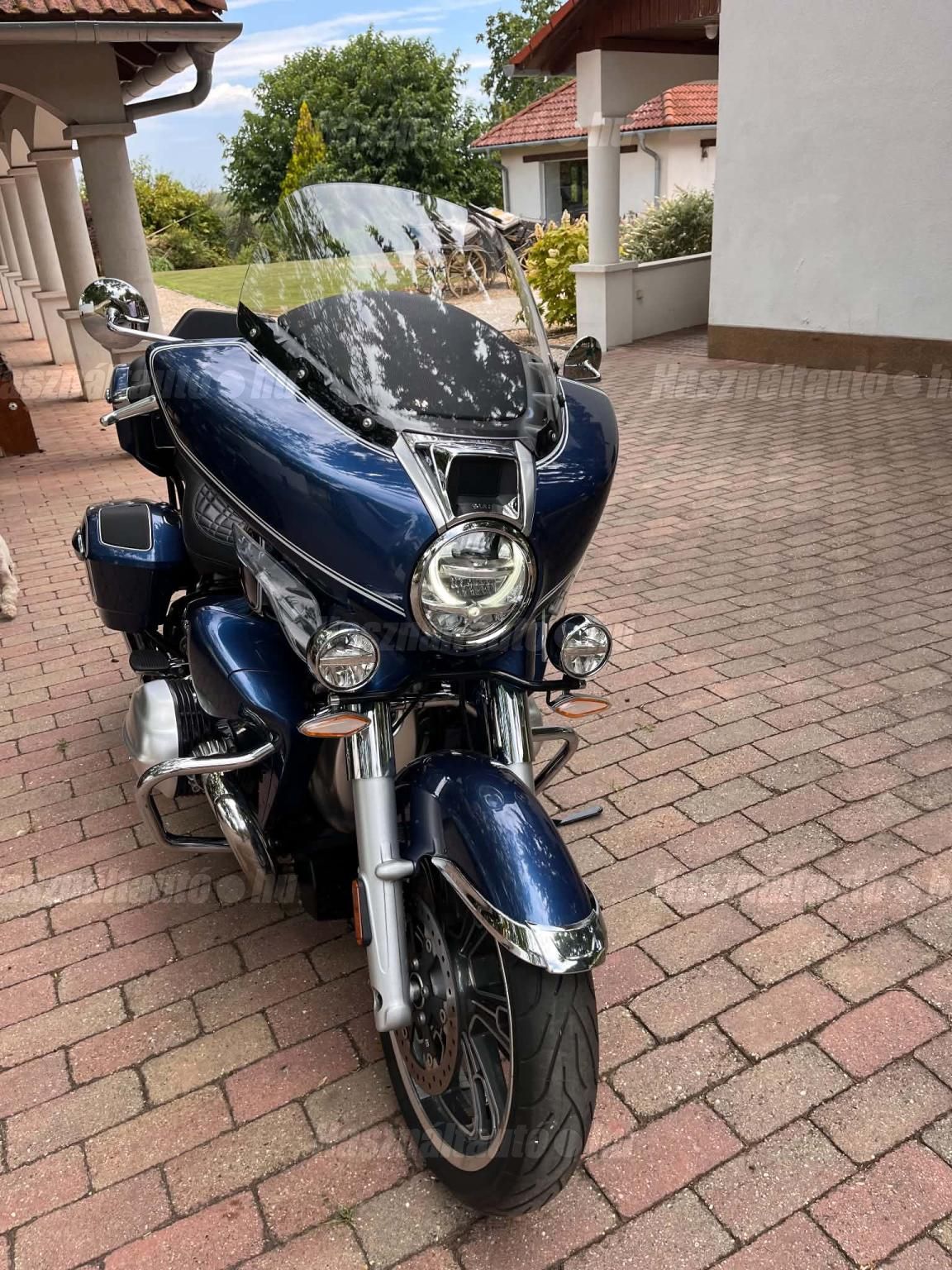 BMW R 18 2023/5 - 1