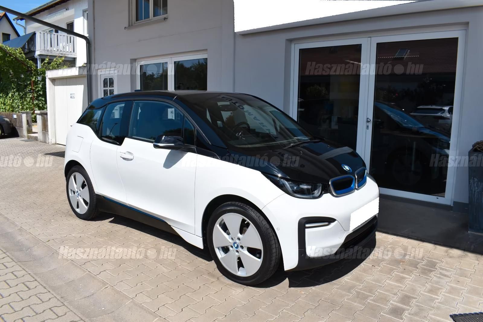 BMW I3 2022/6 - 1
