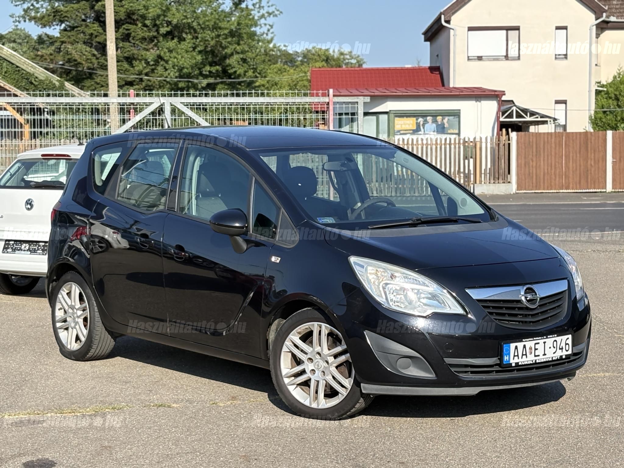 OPEL MERIVA B 2010/11 - 1