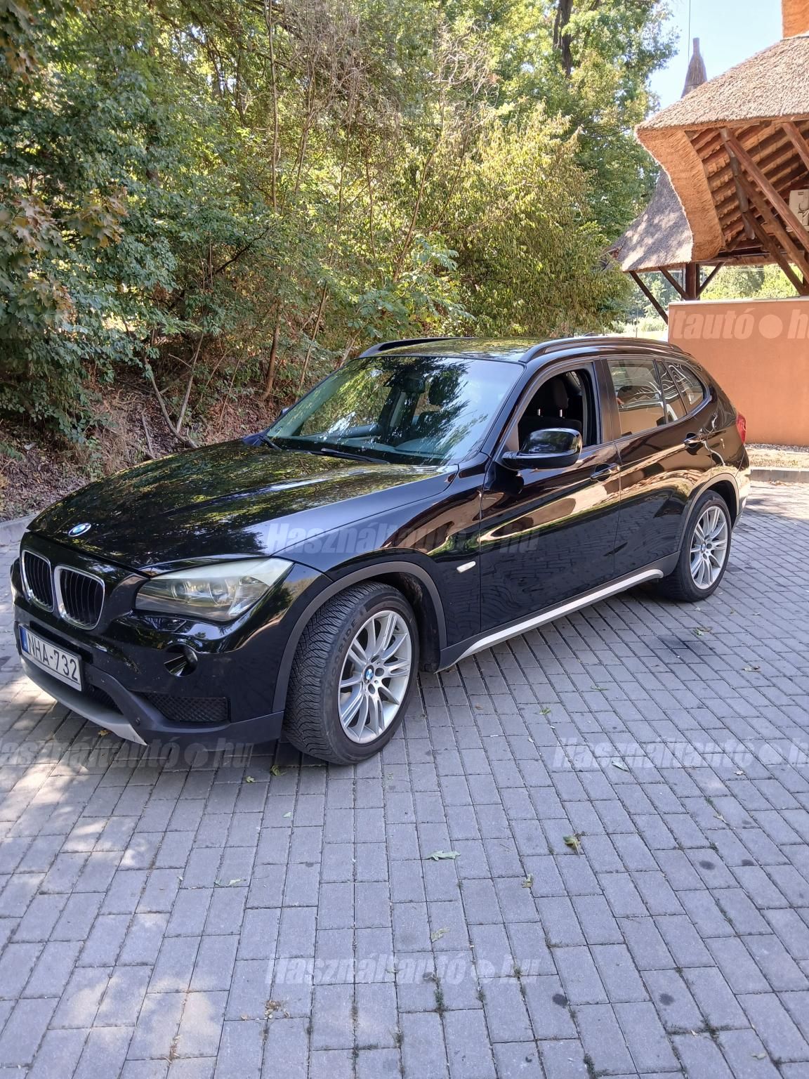 BMW X1 2010/11 - 1