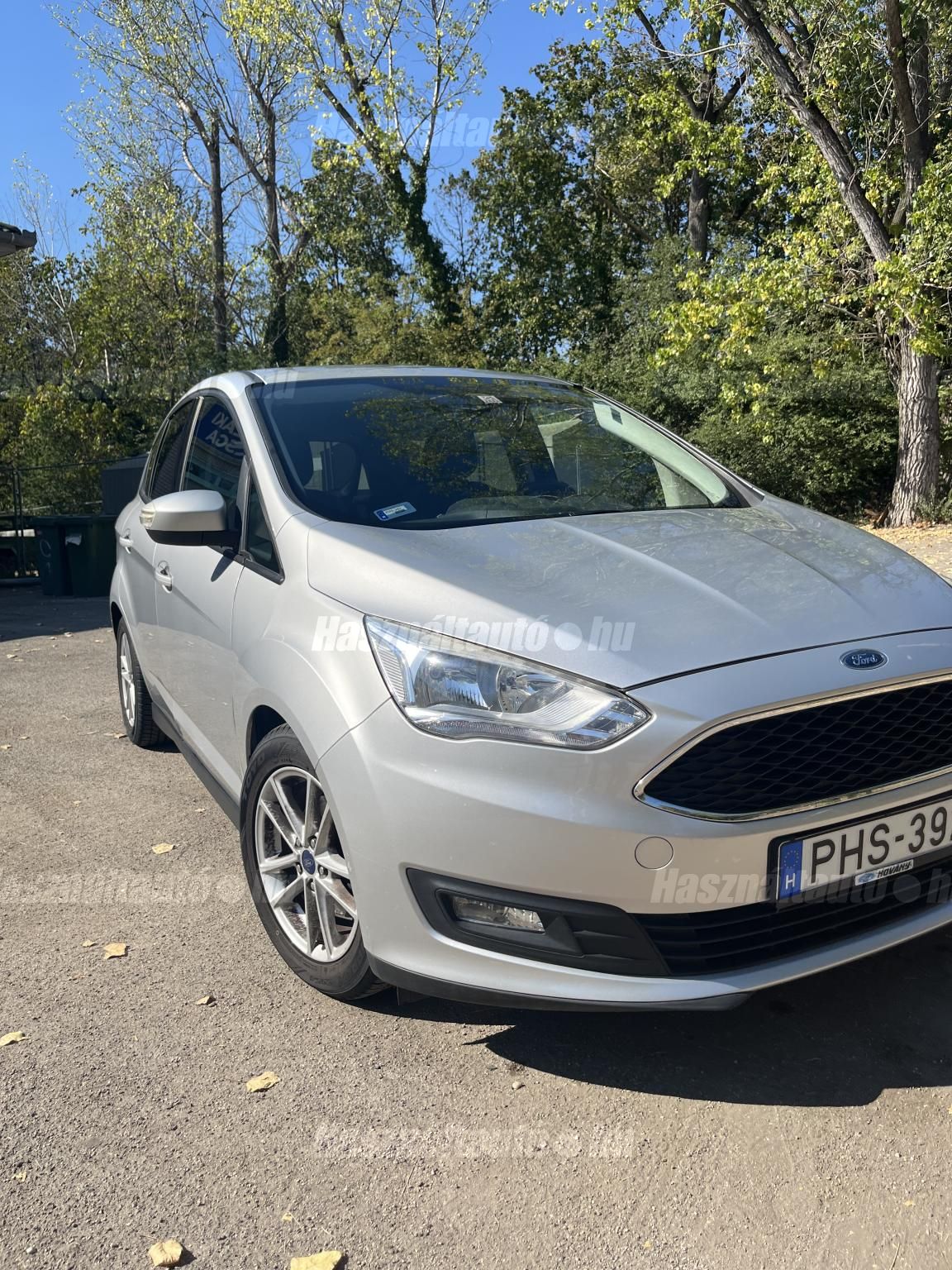 FORD C-MAX 2017/7 - 1