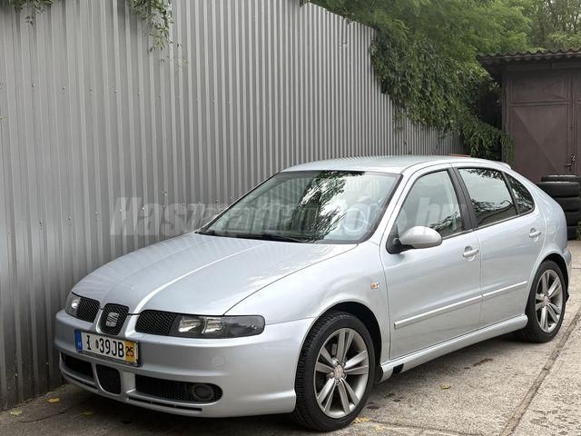 SEAT LEON 2004/12 - 1