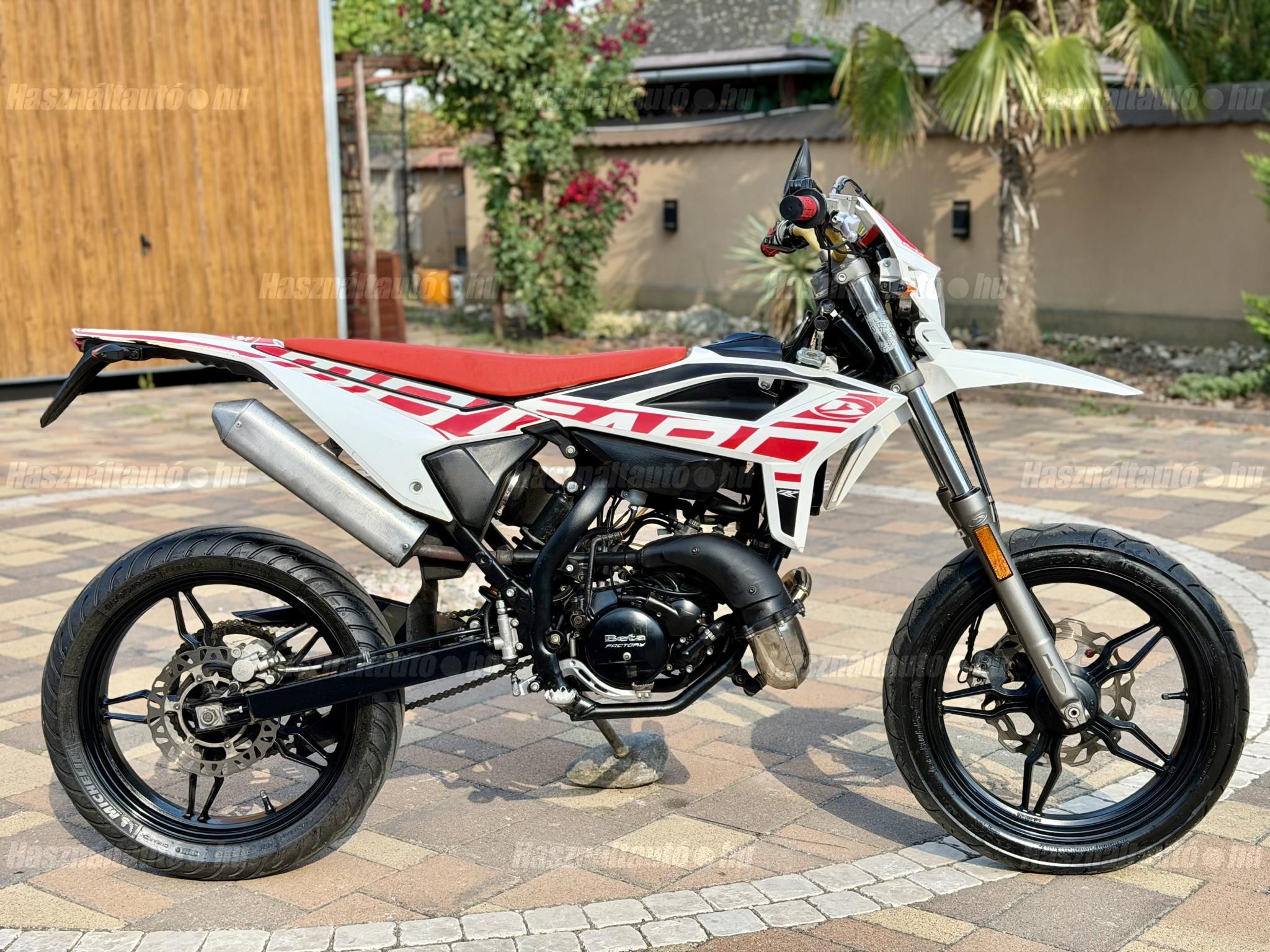 BETAMOTOR RR 50 2021/8 - 1