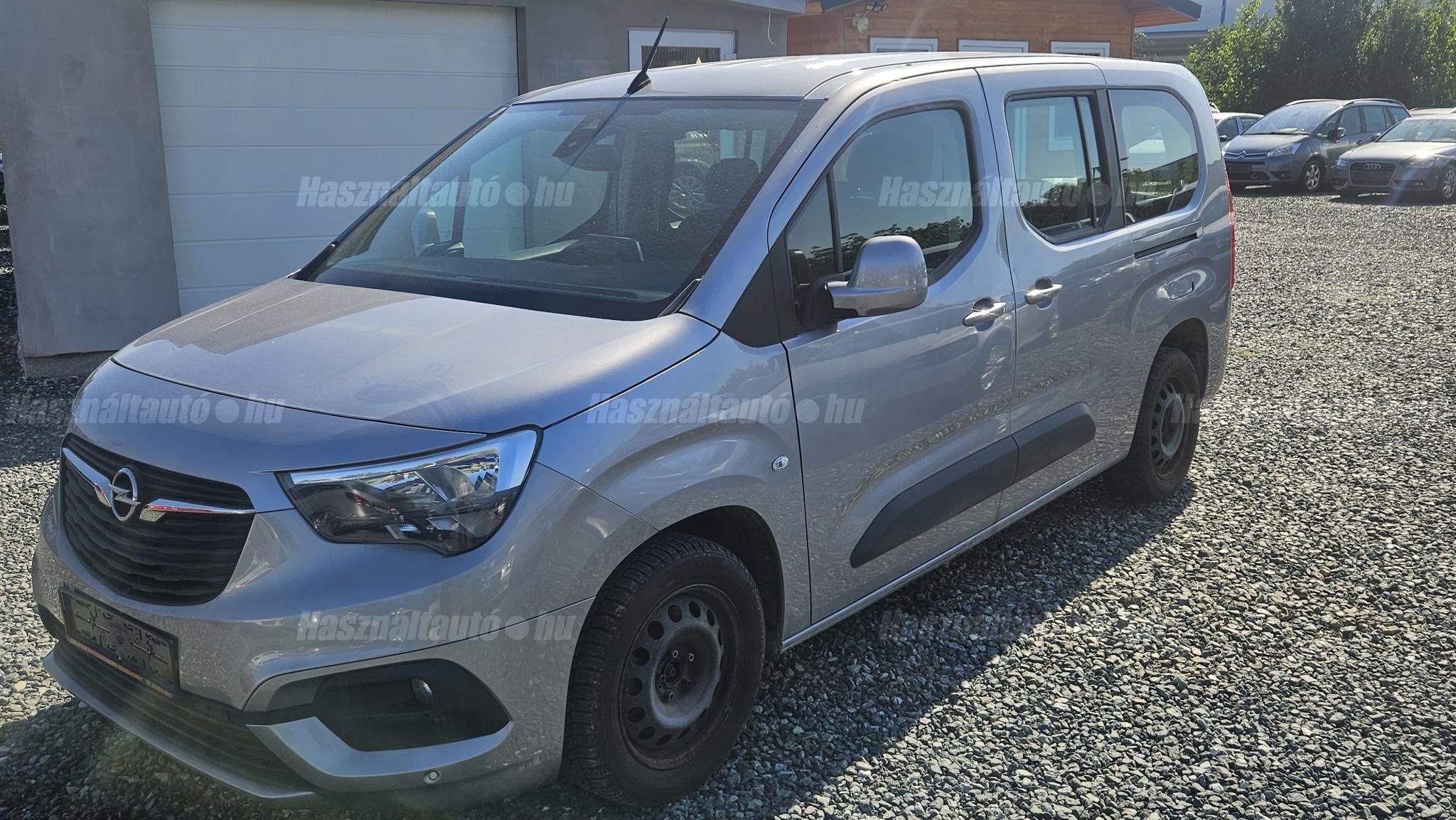 OPEL COMBO 2020/11 - 1