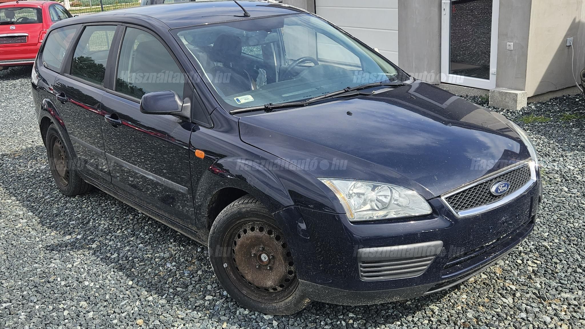 FORD FOCUS 2006/8 - 1