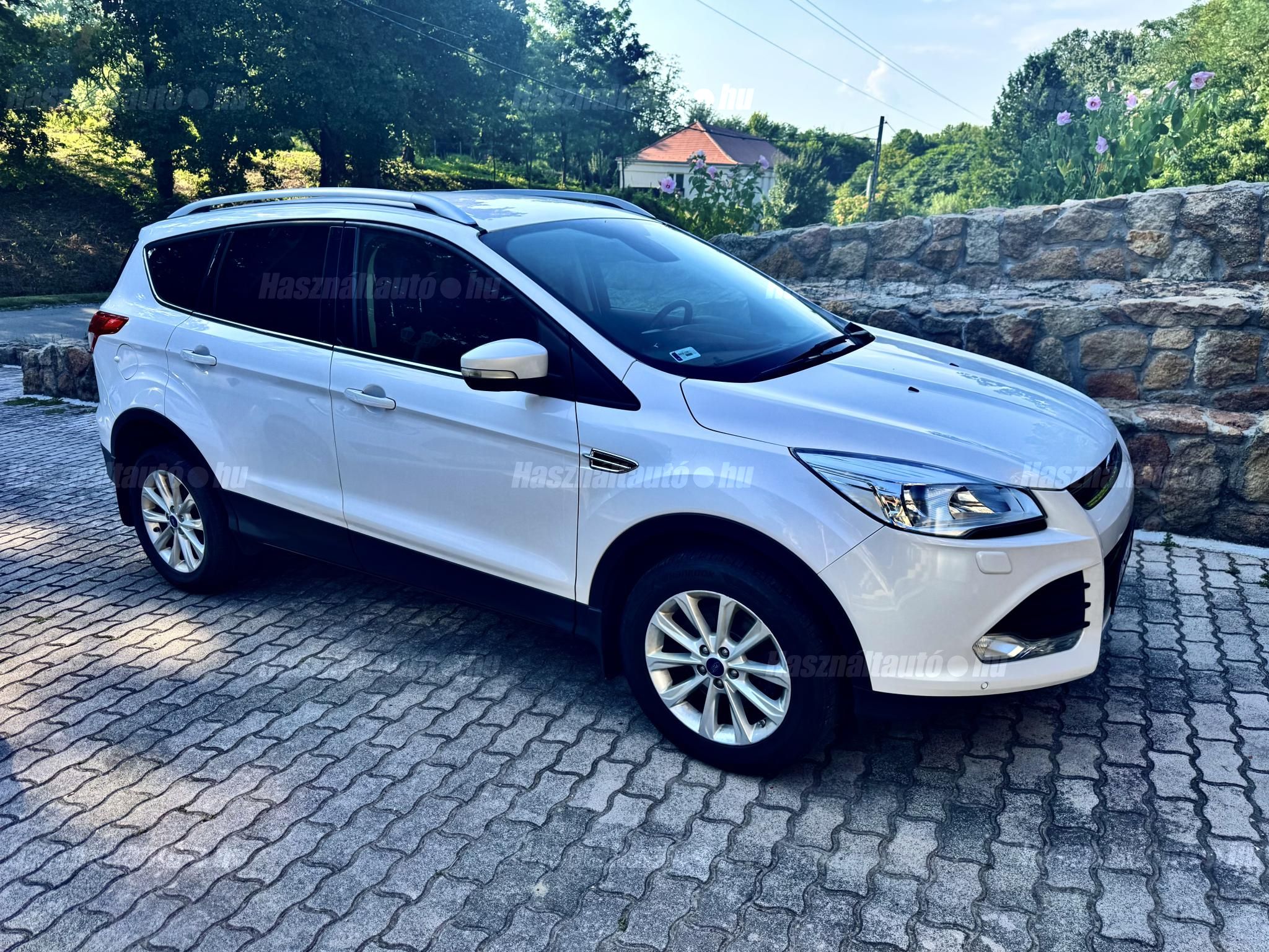 FORD KUGA 2016/12 - 1