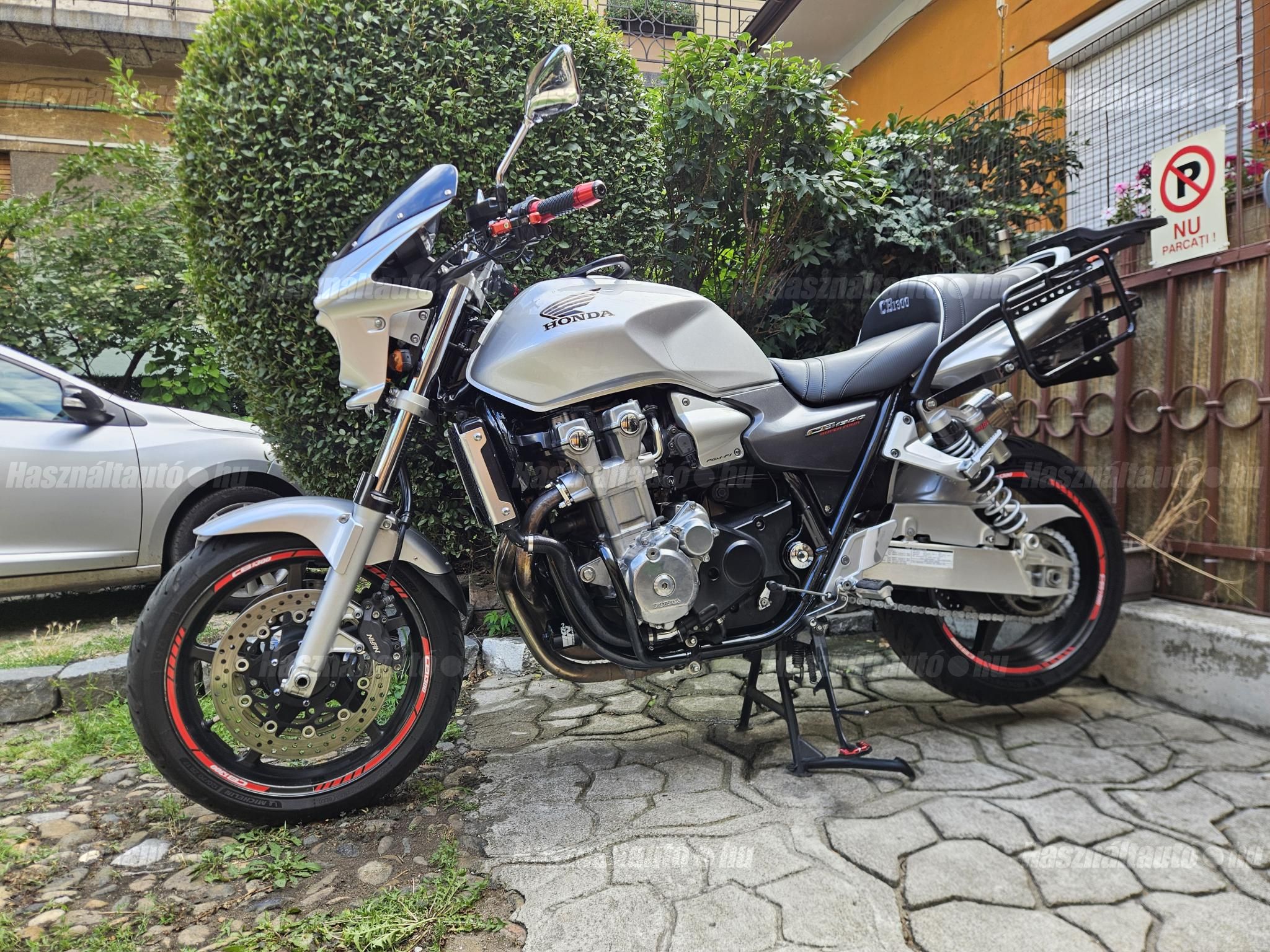 HONDA CB 1300 2003 - 1