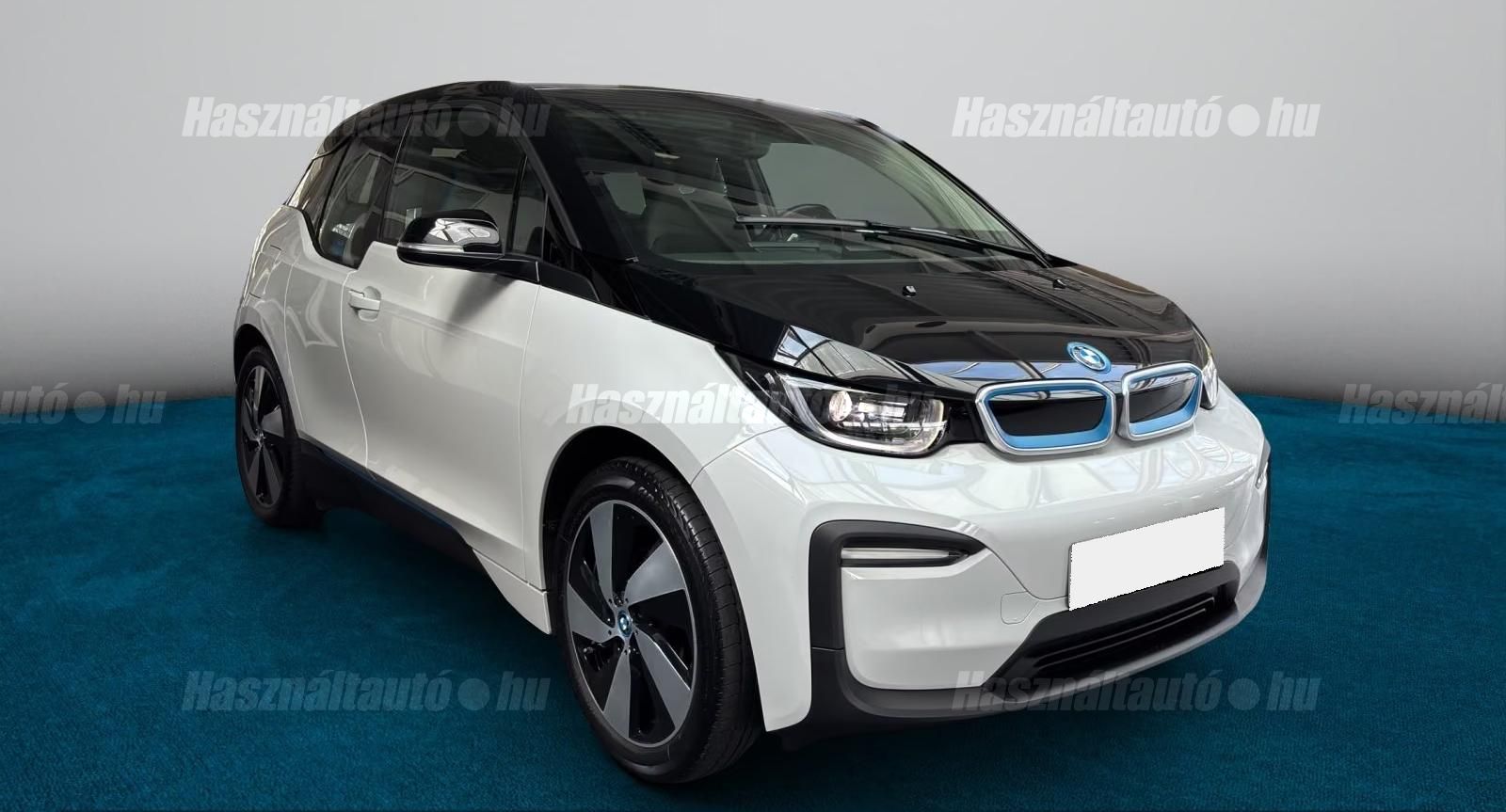 BMW I3 2022/7 - 1