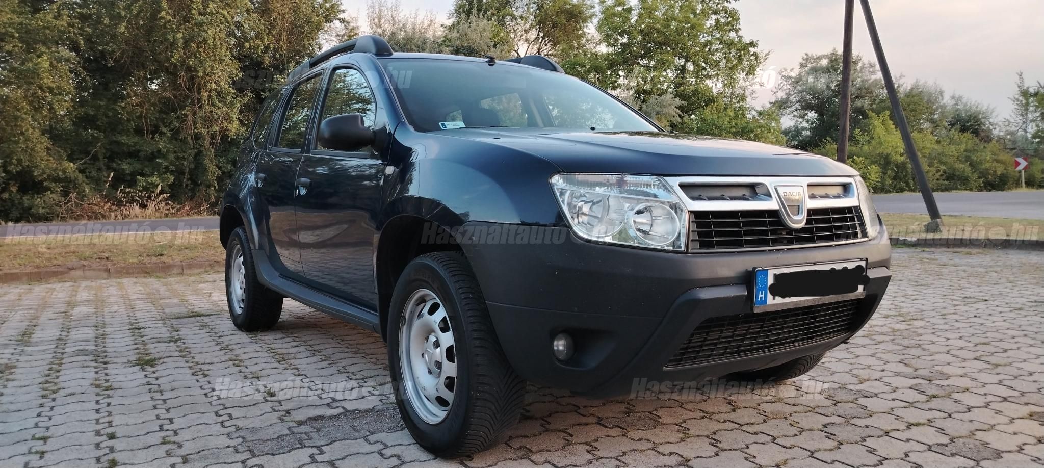 DACIA DUSTER 2012/12 - 1