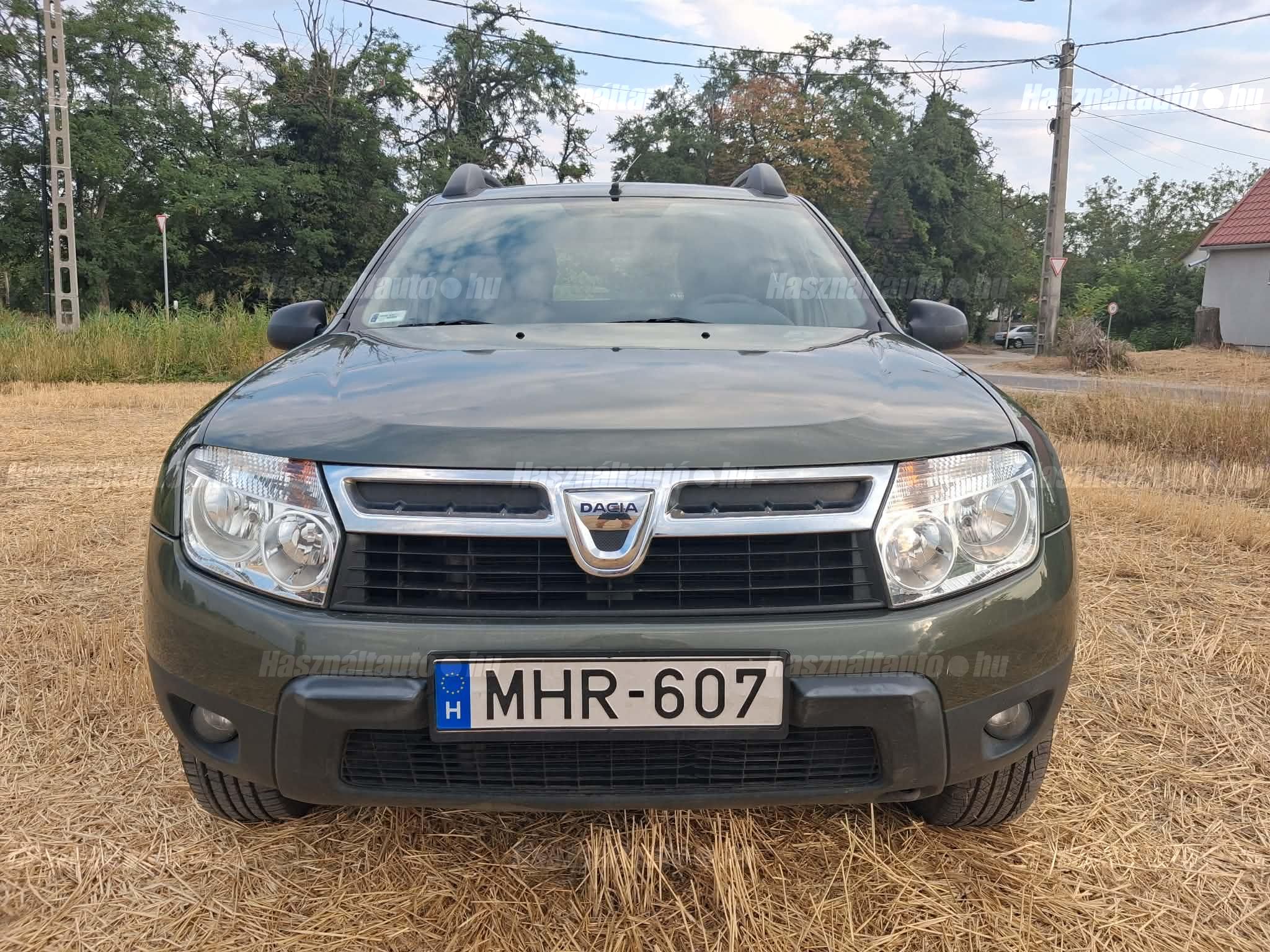 DACIA DUSTER 2013/2 - 1